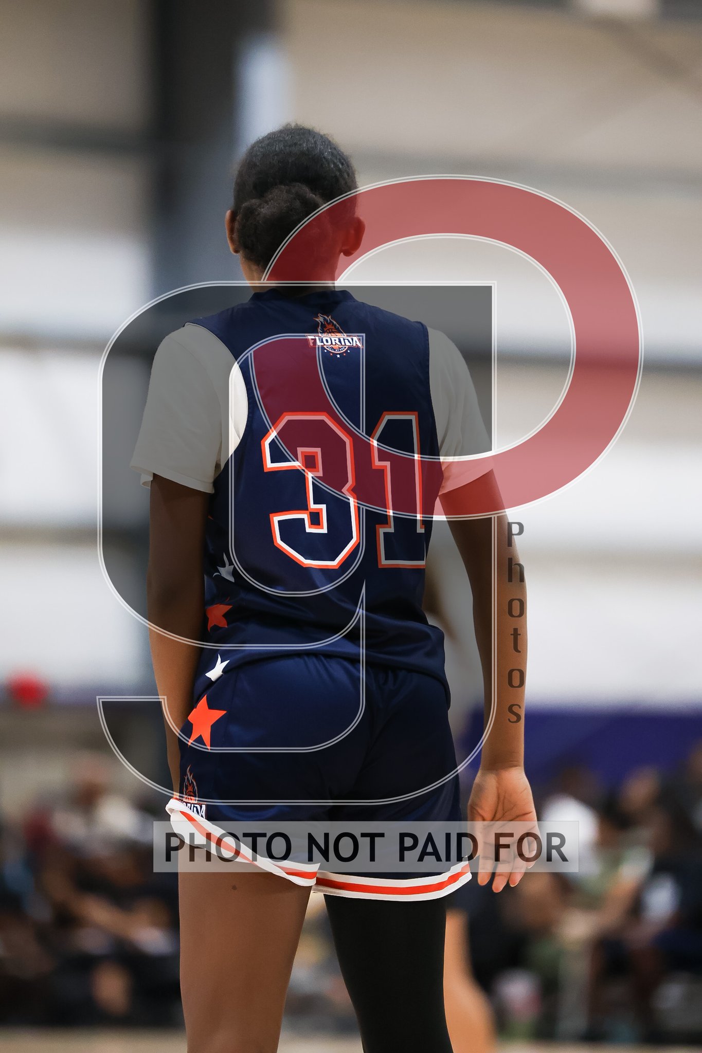 Court 17 (Girls Vars) - FL - OBC 2025 vs FL - Florida All-Stars Girls 17U