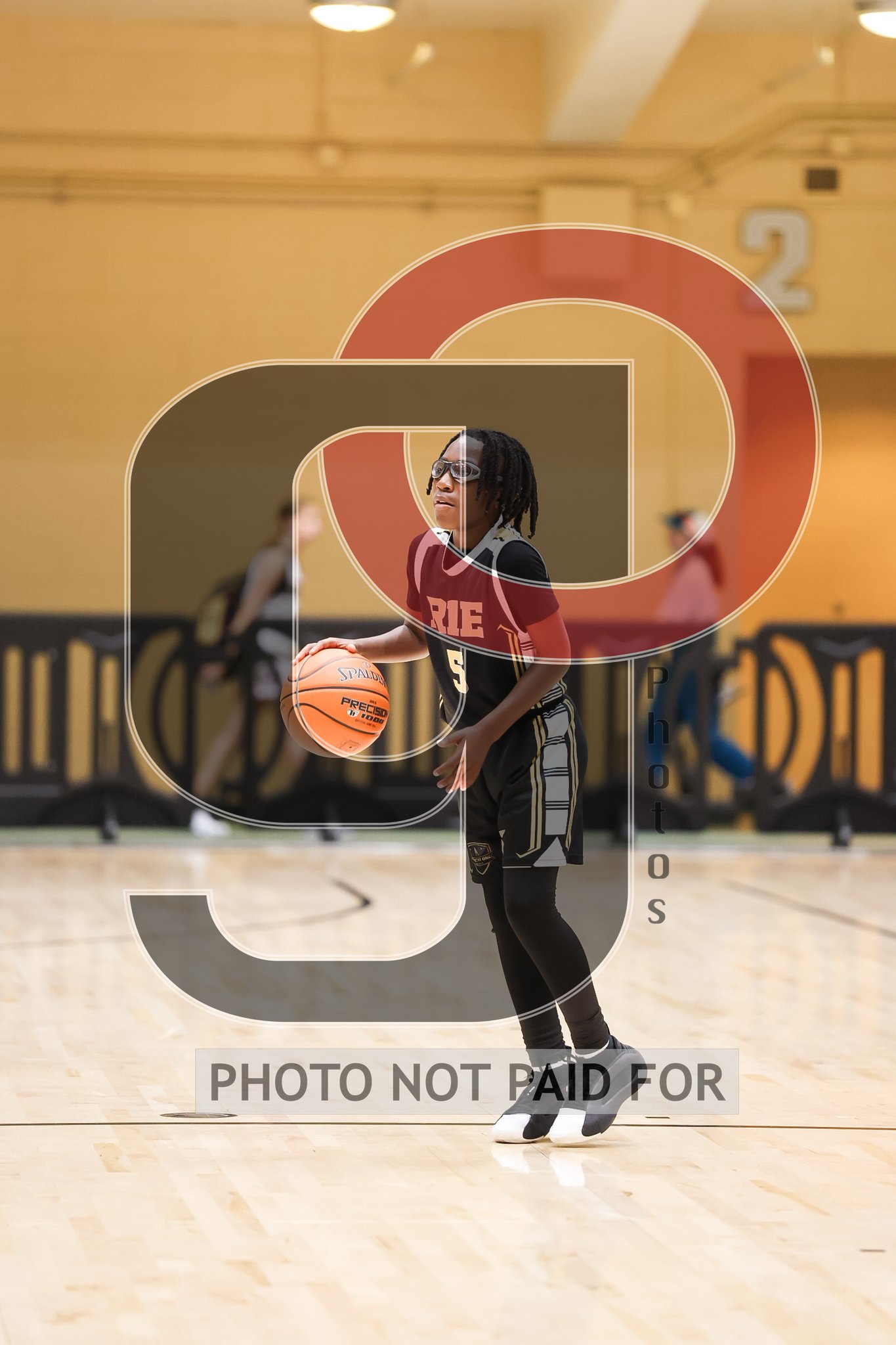 Court 7 (11U 5th D2) - FL - Team Gold Coast vs FL - Reach 1 Elite - 11U 5th Grade
