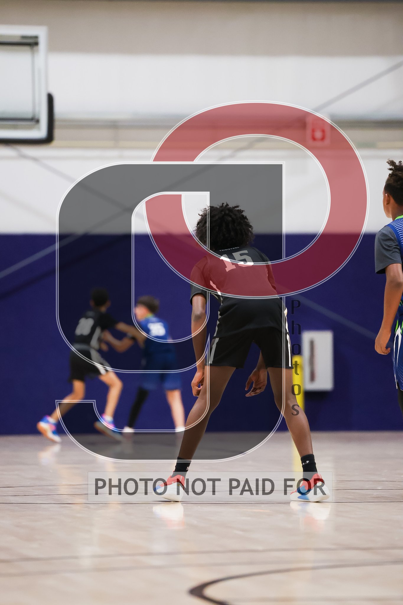 Court 17 (12U 6th D1) - FL - BBD 2031' vs FL - TNBA Tampa
