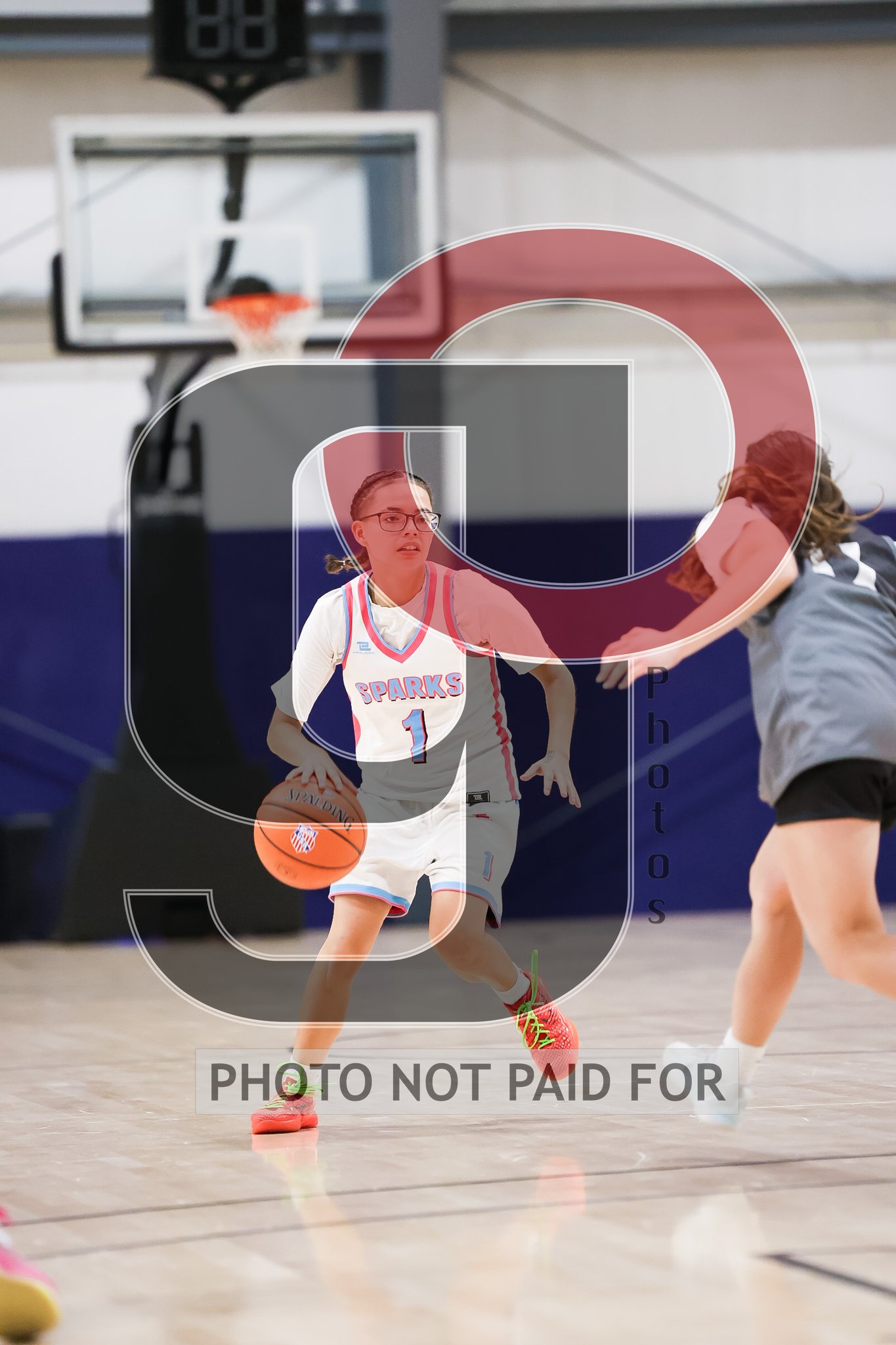 Court 18 (Girls 11th D2) - FL - Sparks Elite vs MN - Bobcats 2026 West