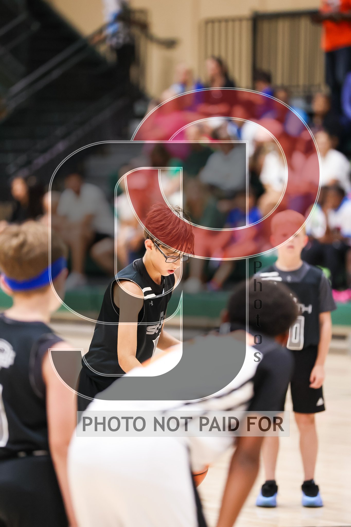 Court 8 (11U5th D2) - FL - SCE Dickens vs FL - TNBASouth 2032 Castro
