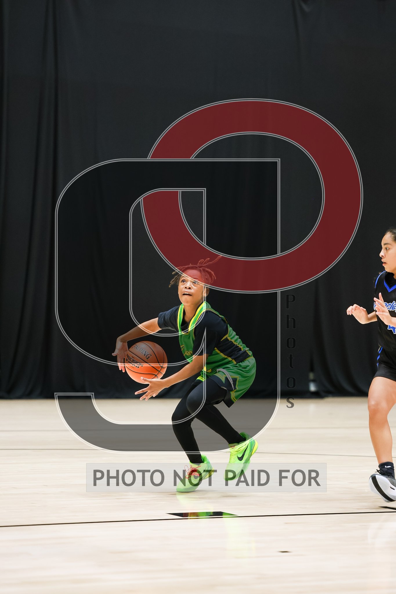 Court 3 (Girls 6thD1) - GA - (FPE) Georgia Diamonds vs FL - MIRAMAR MIRACLES