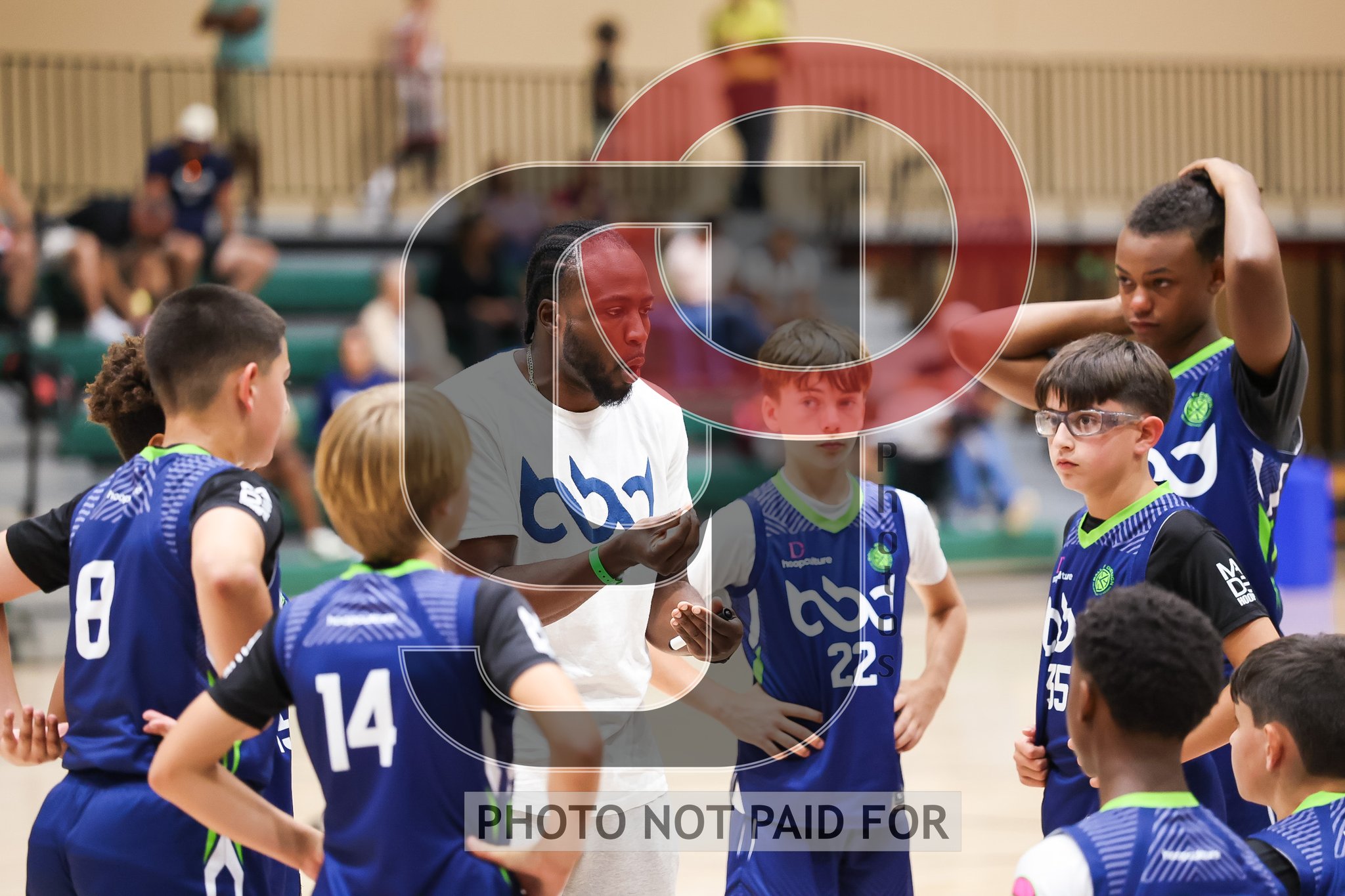 Court 10 (12U6th D1) - FL - BBD 2031' vs FL - Handle Life Black