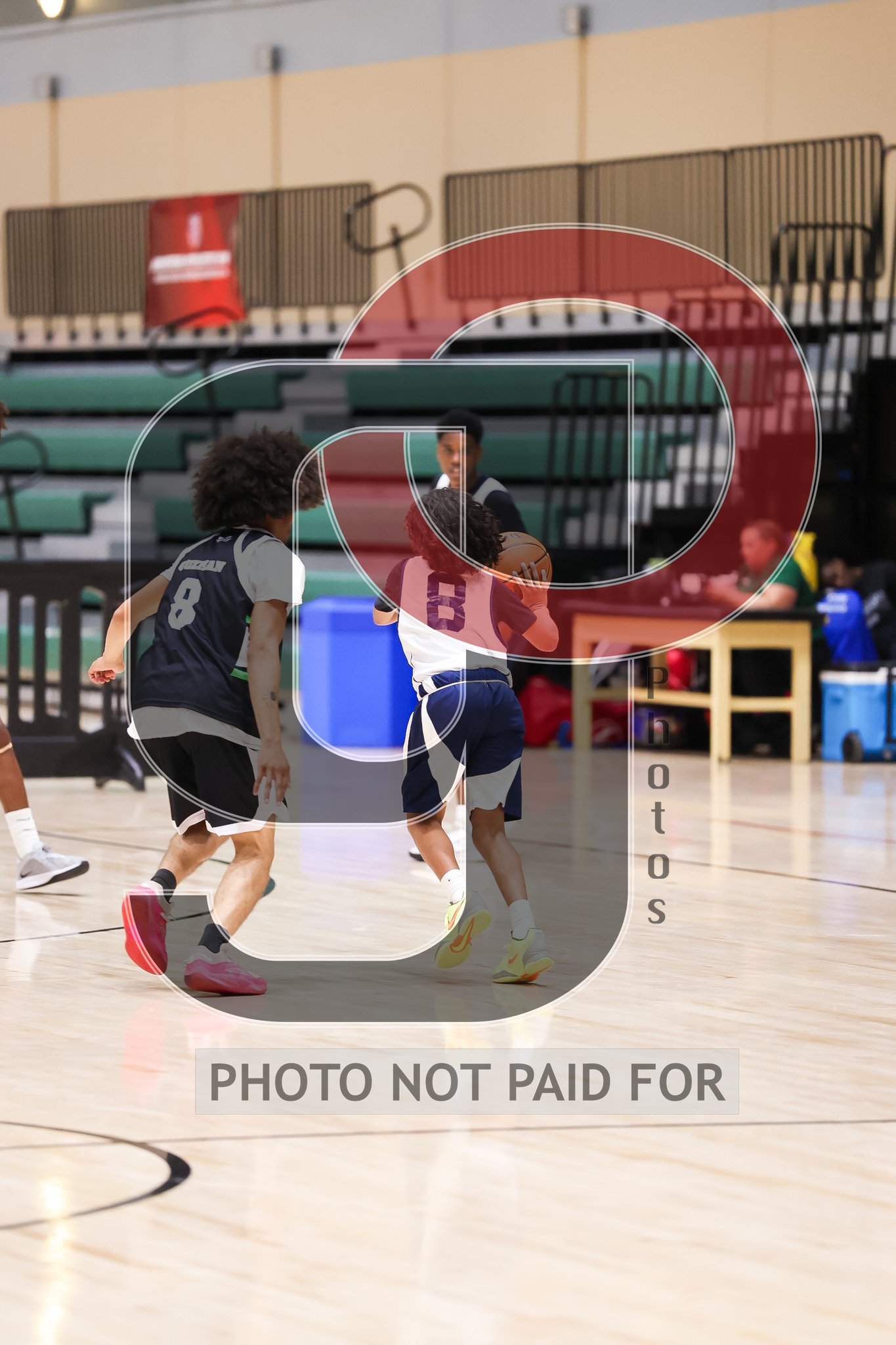 Court 7 (17U 11th D1) - FL - BCA vs FL - Elevate 2026