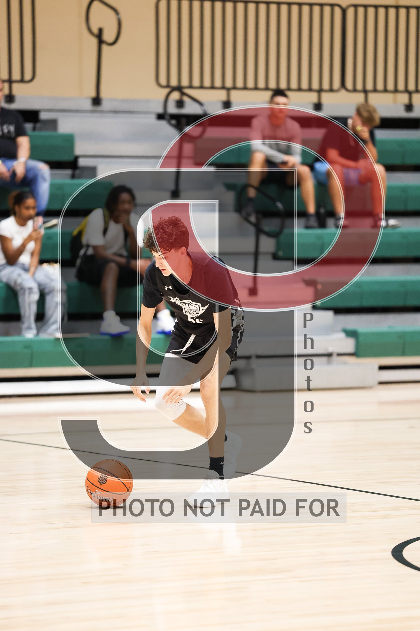 Court 10 (16U 10th D2) - FL - WPF vs FL - TNBA Tampa