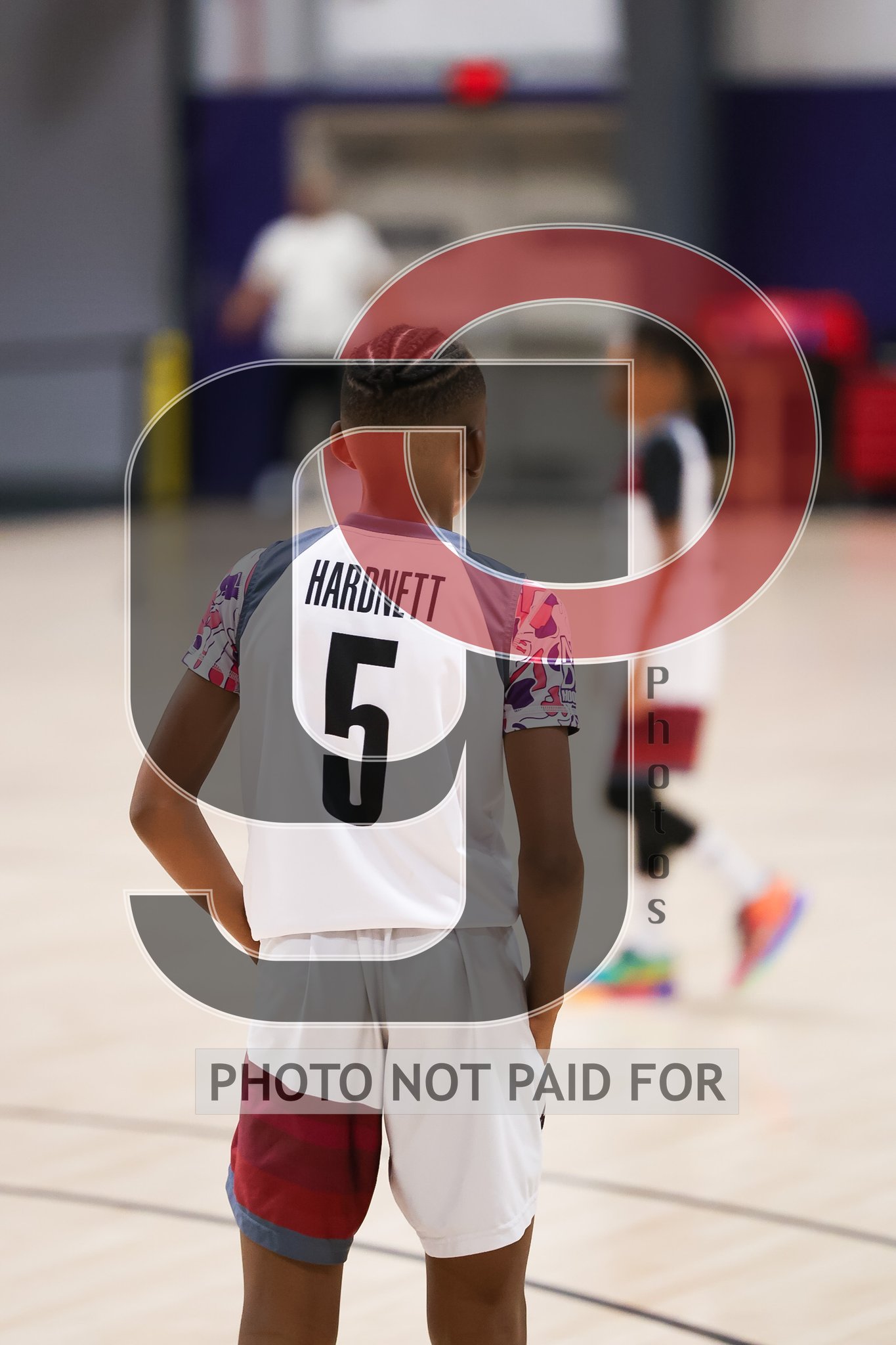 AAU WORLD CHAMPIONSHIPS 2024 (1ST-7TH)