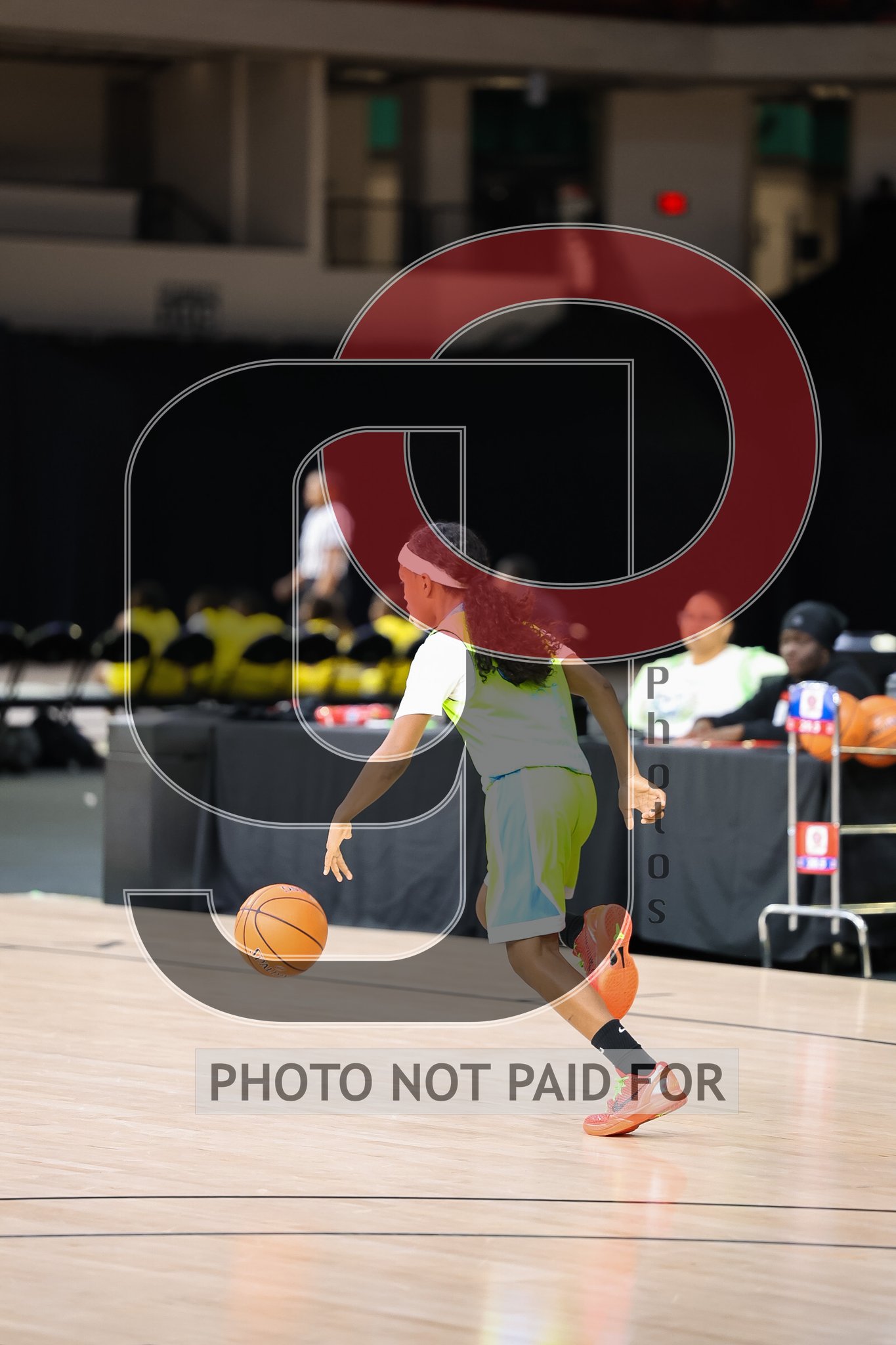 Court 13 (12U-6th Grade) - TN - NYBA Elite 2030 vs FL - South Florida Dawgs