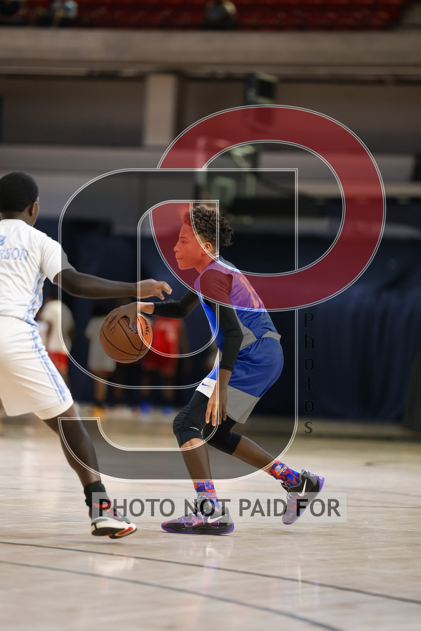 Court 16 (12U6th Grade) - FL - Tre Mann Elite 2030 vs TX - Prolific Elite