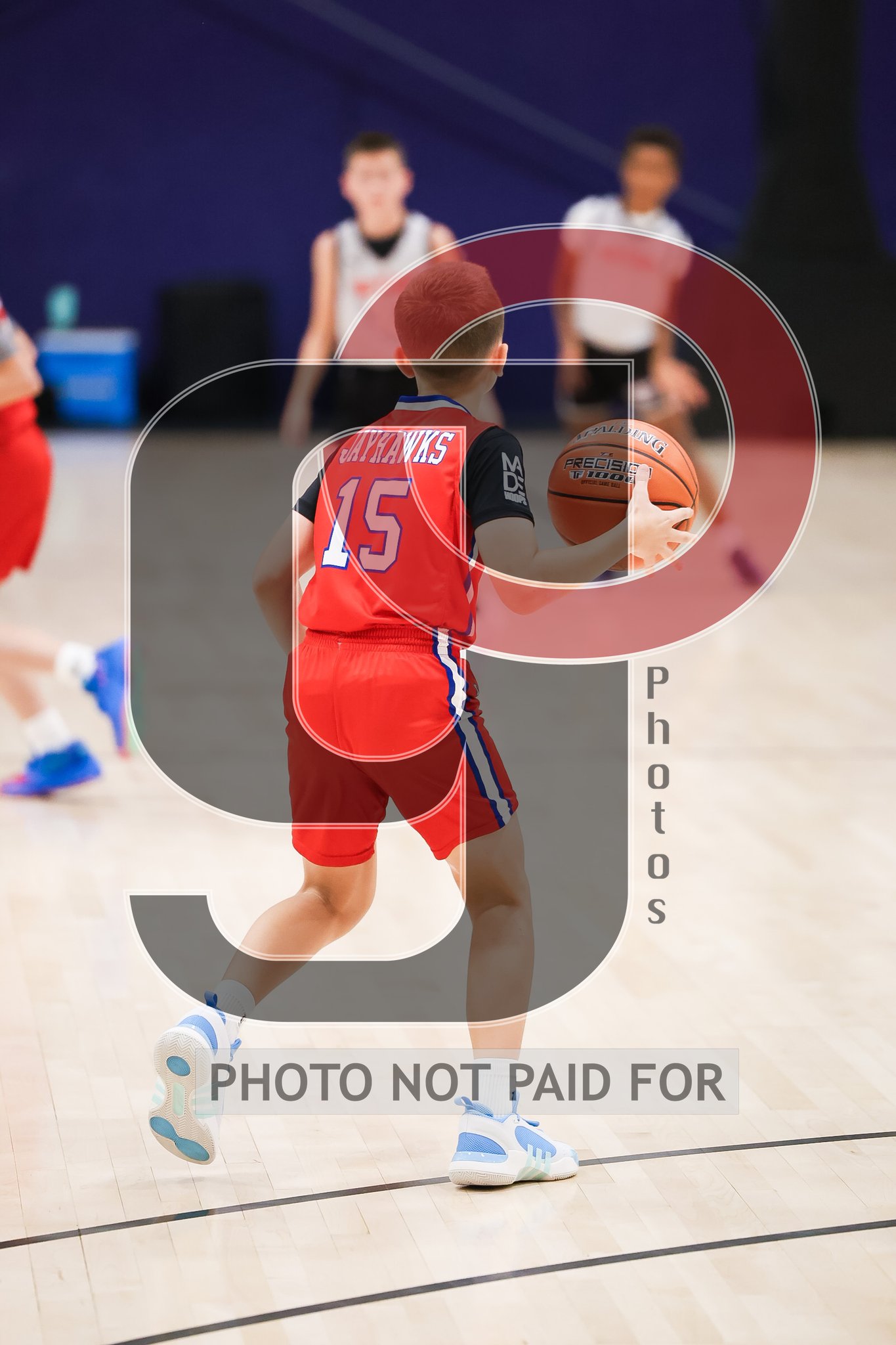 Court 18 (12U6th) - MO - AAO Flight Elite 2030 vs FL - Jayhawks United