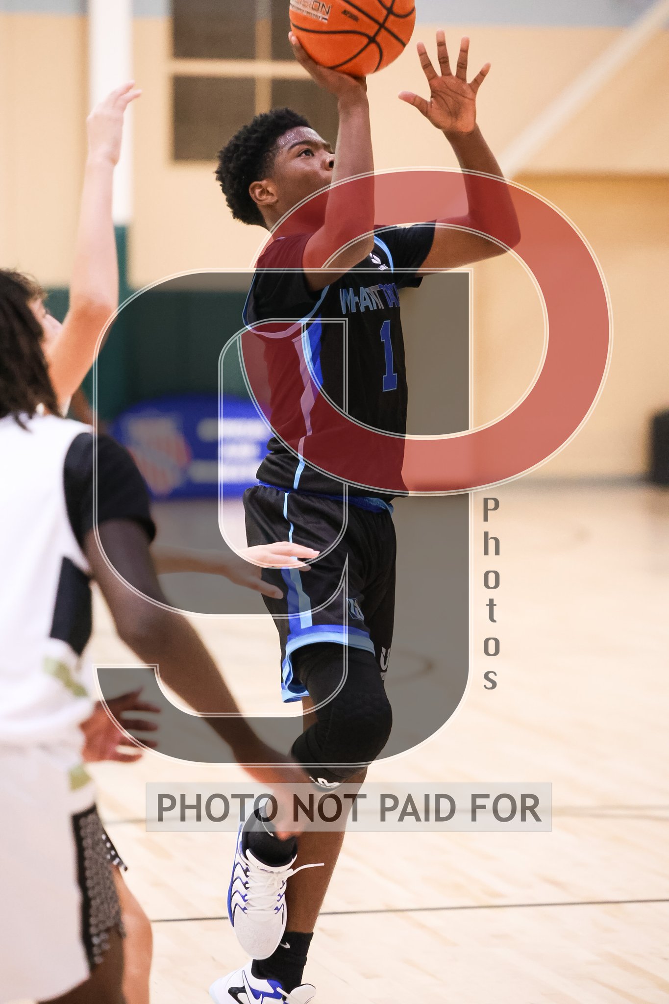 Court 11 (12U6th Grade) - NJ - New Jersey Scholars - Stamps vs DC - What It Takes