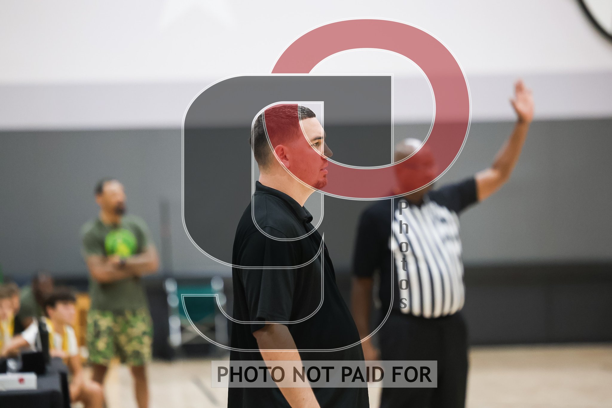 Court 6 (13U7th Grade) - SC - Carolina Celtics 2029 vs PR - The One Percent