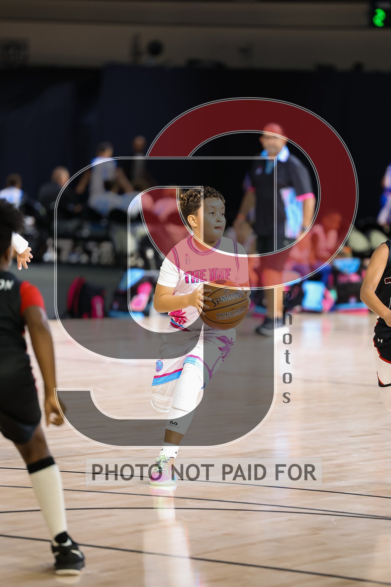Court 14 (10U4th) - PR - The One Percent vs SC - Smith Elite