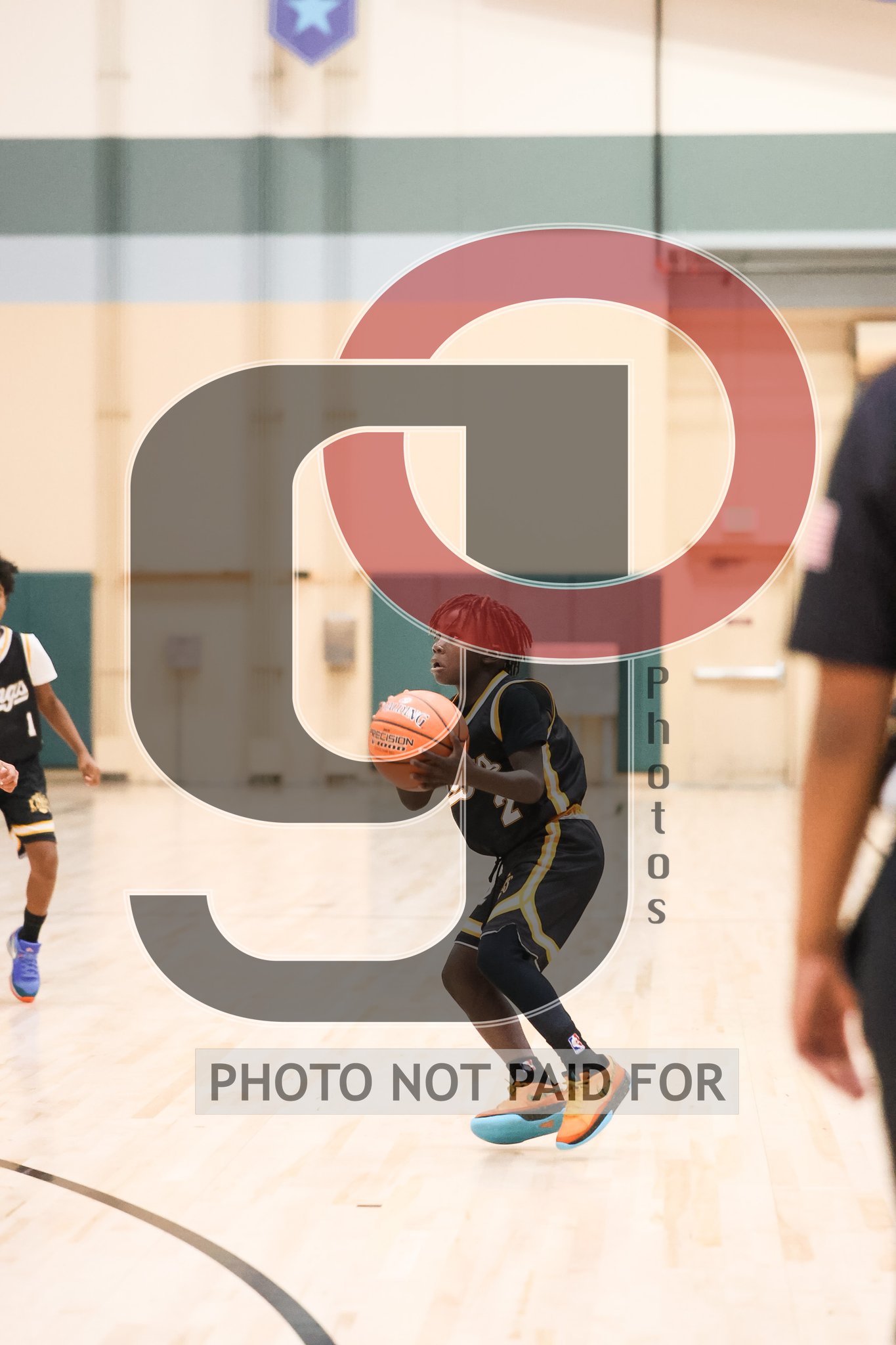 Court 12 (10U4th) - FL - Rush vs FL - KT Kings 2033