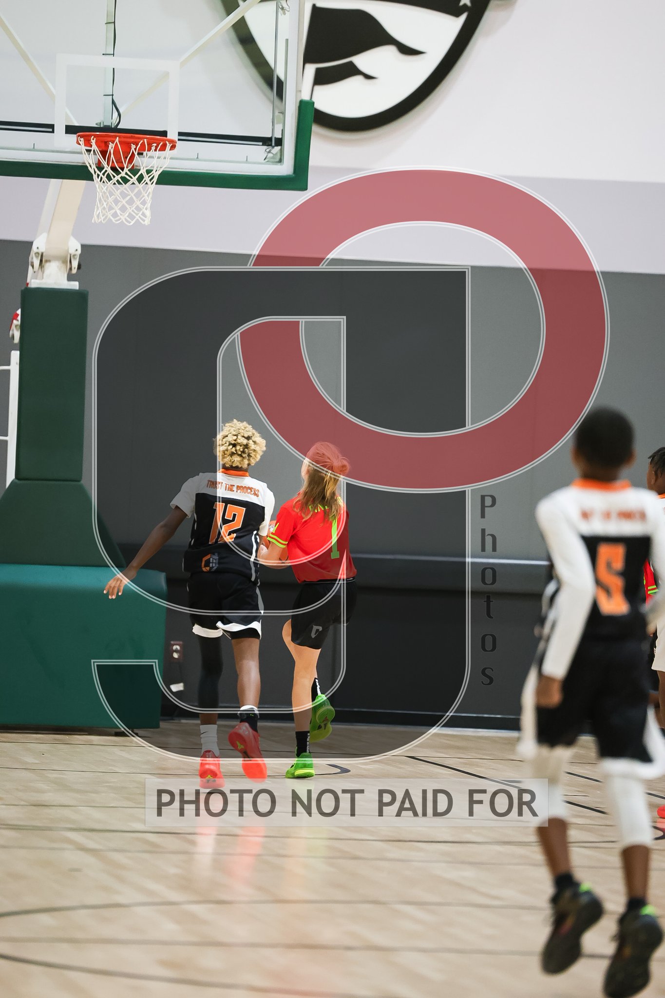 Court 5 (11U5th) - OH - Charg1ng Elite vs FL - SCE 2031