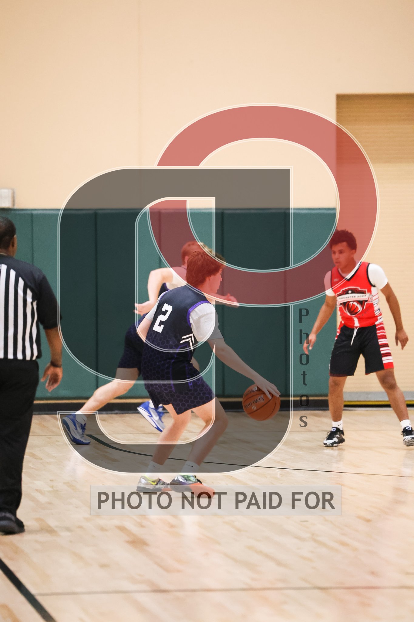 Court 11 (16U10th) - OH - VAC TAS Elite vs PA - Lanc Aces Select