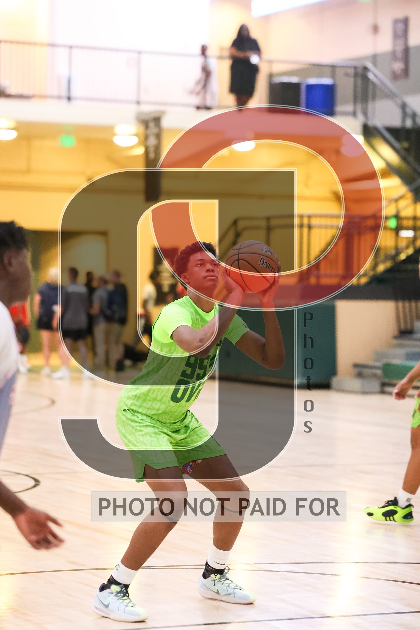Court 8 (14U8th) - TX - 99OVR vs GA - Off Night Elite