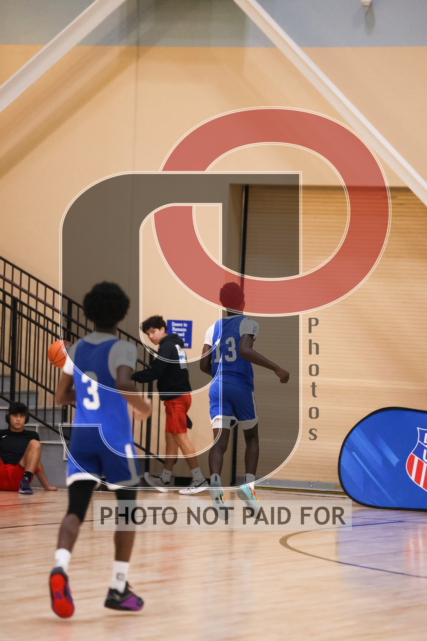 Court 12 (14U8th) - MD - Elite Execution vs FL - FCA Ballerz 2028