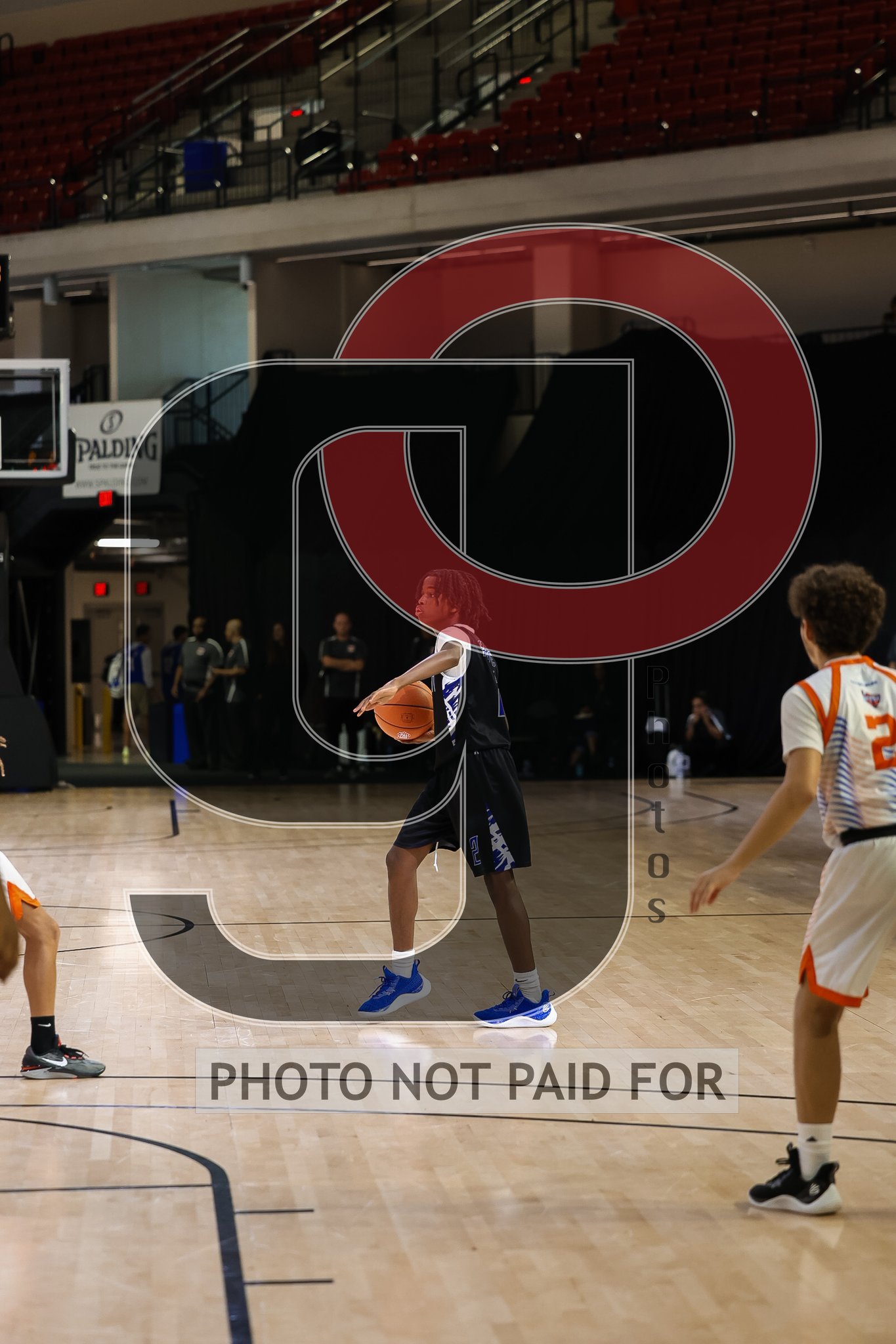 Court 13 (14U8th) - FL - ZCAMP ELITE 78TH vs NC - 919 Elite-2028