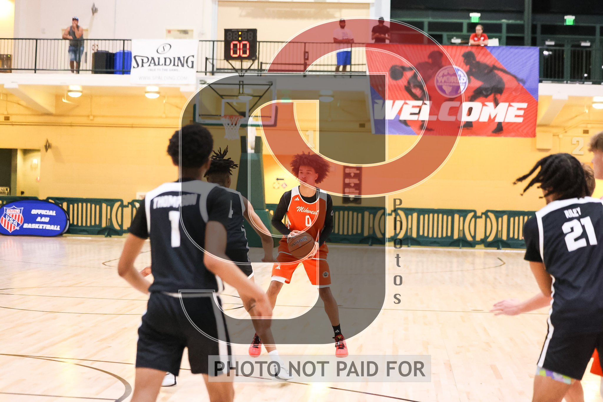 Court 7 (17U11th) - IN - Midwest Explosion vs DE - S.M.M