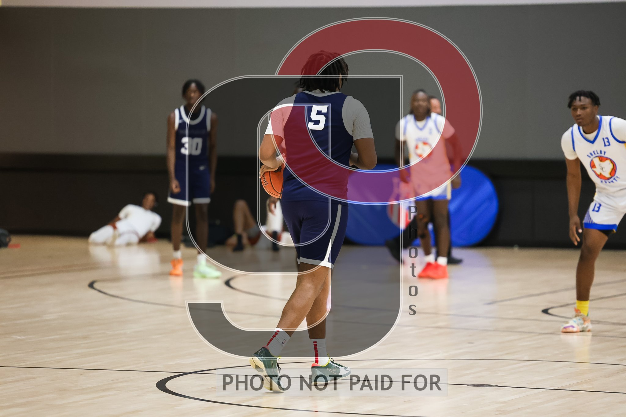 Court 5 (17U11th) - TX - Shelby County C.A.V.E GOLD vs FL - Miami Dor5 Elite 2025