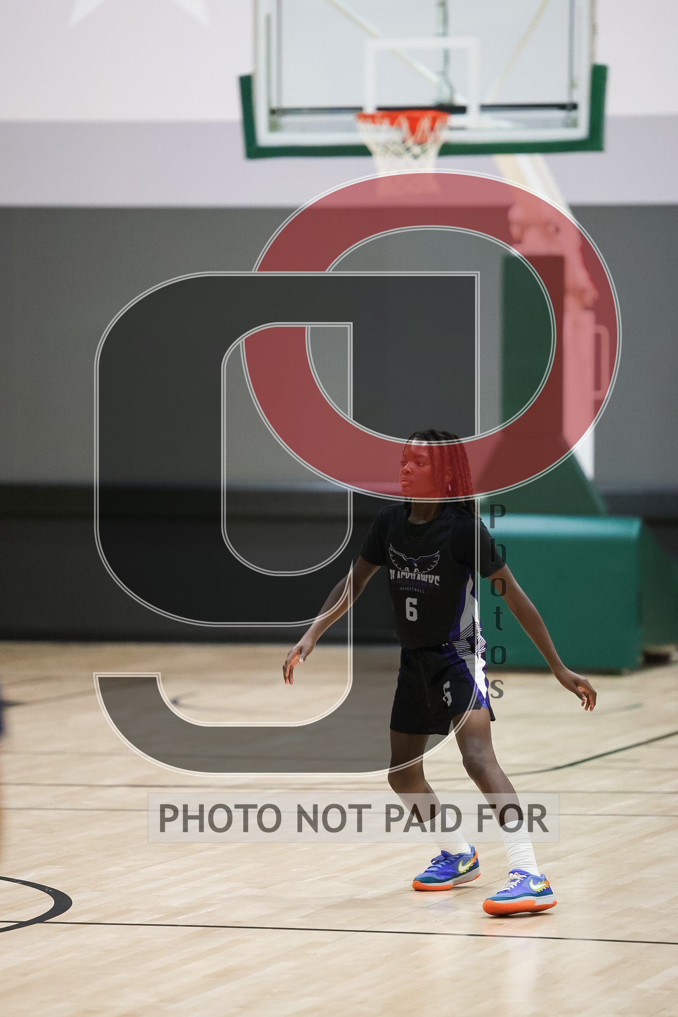 Court 5 (14U8th) - CAN - CKATT 2009 WeMe vs GA - BLACKHAWKS