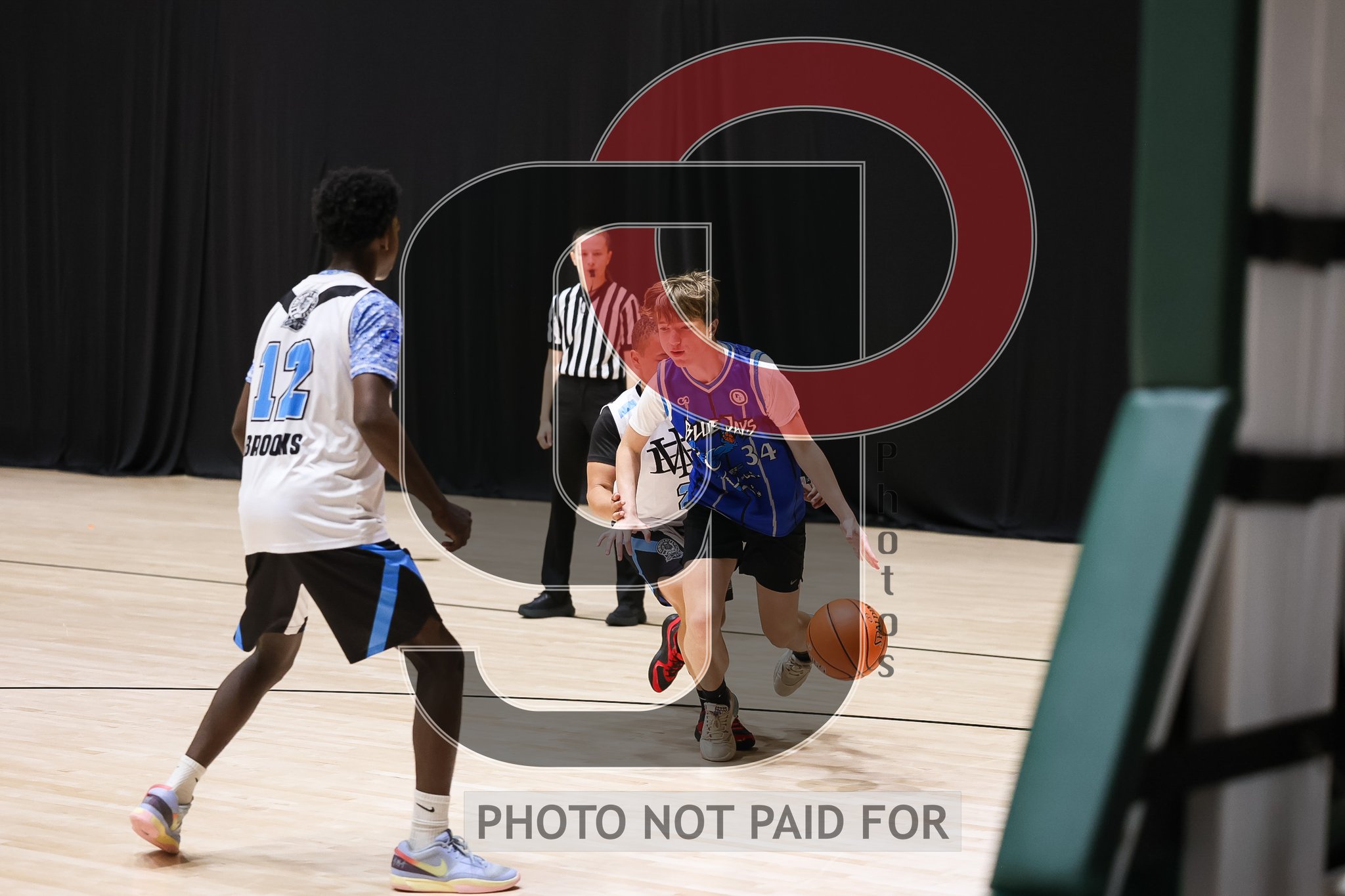 Court 3 (14U8th) - NY - Immortal Wolfpack vs SC - Bluejays 2028