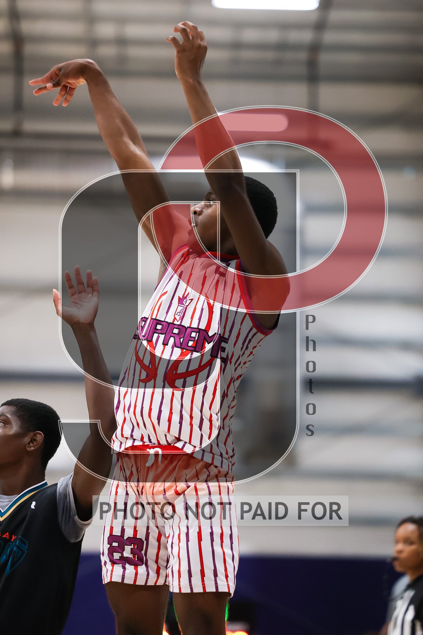 Court 18 (17U11th) - AR - Arkansas Supreme vs FL - Stingrays