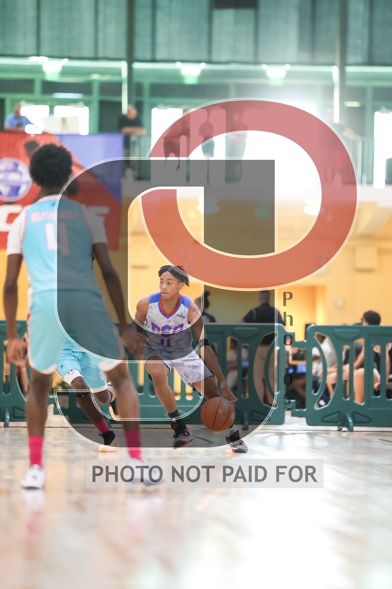 Court 9 (15U9th) - FL - P.E.R 2027 vs GA - OTF