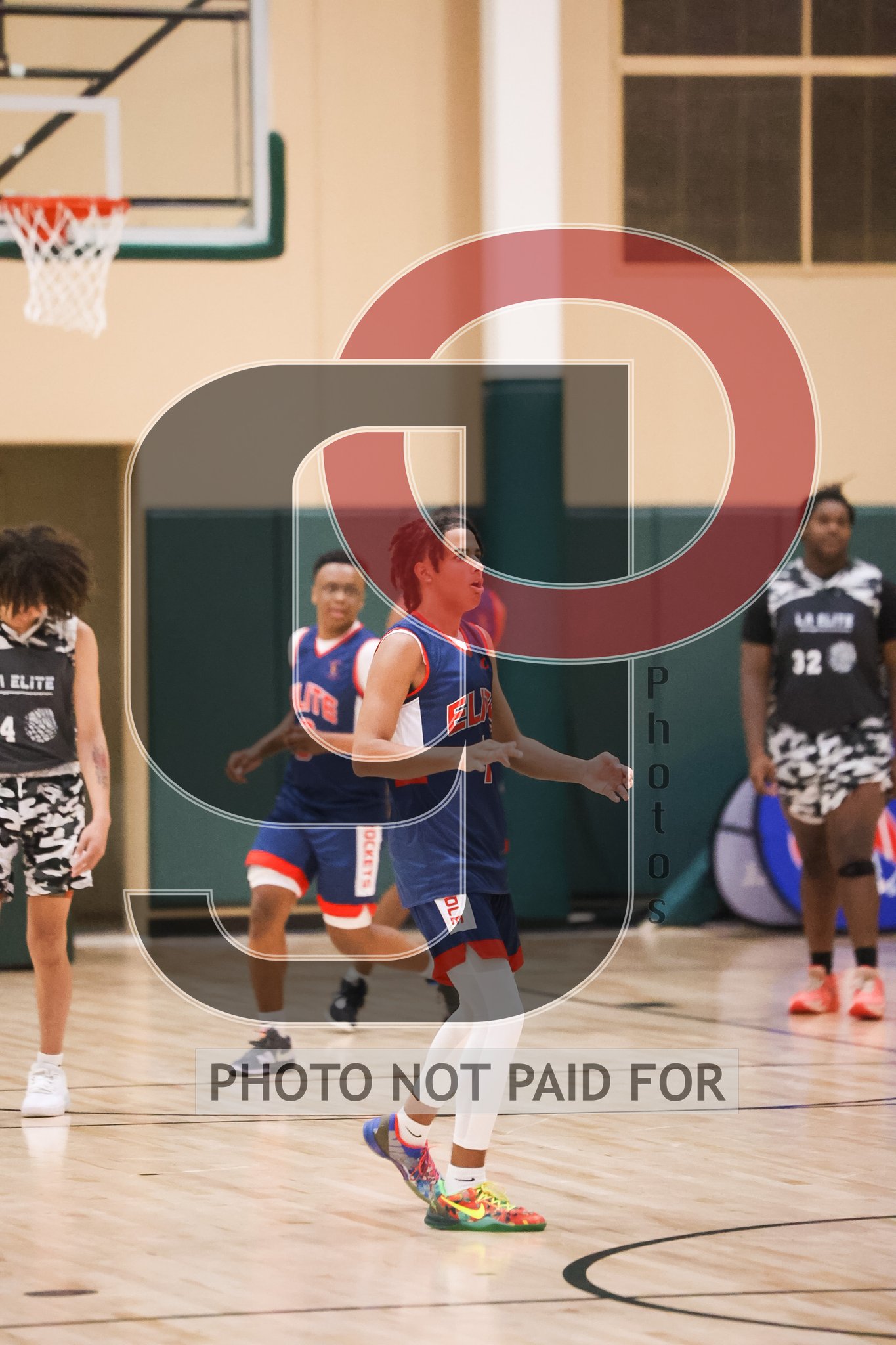 Court 11 (16U10th) - FL P.E.R 2026 vs SC - Longs Area Elite