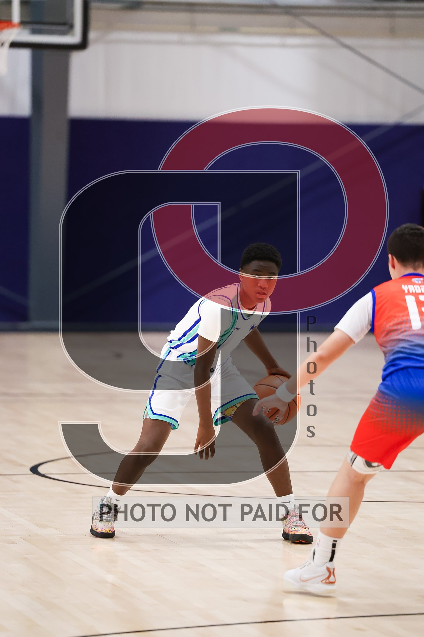 Court 18 (15U9th) - FL - Inspir8tion Basketball 2027 vs PR - National Prospect PR 2