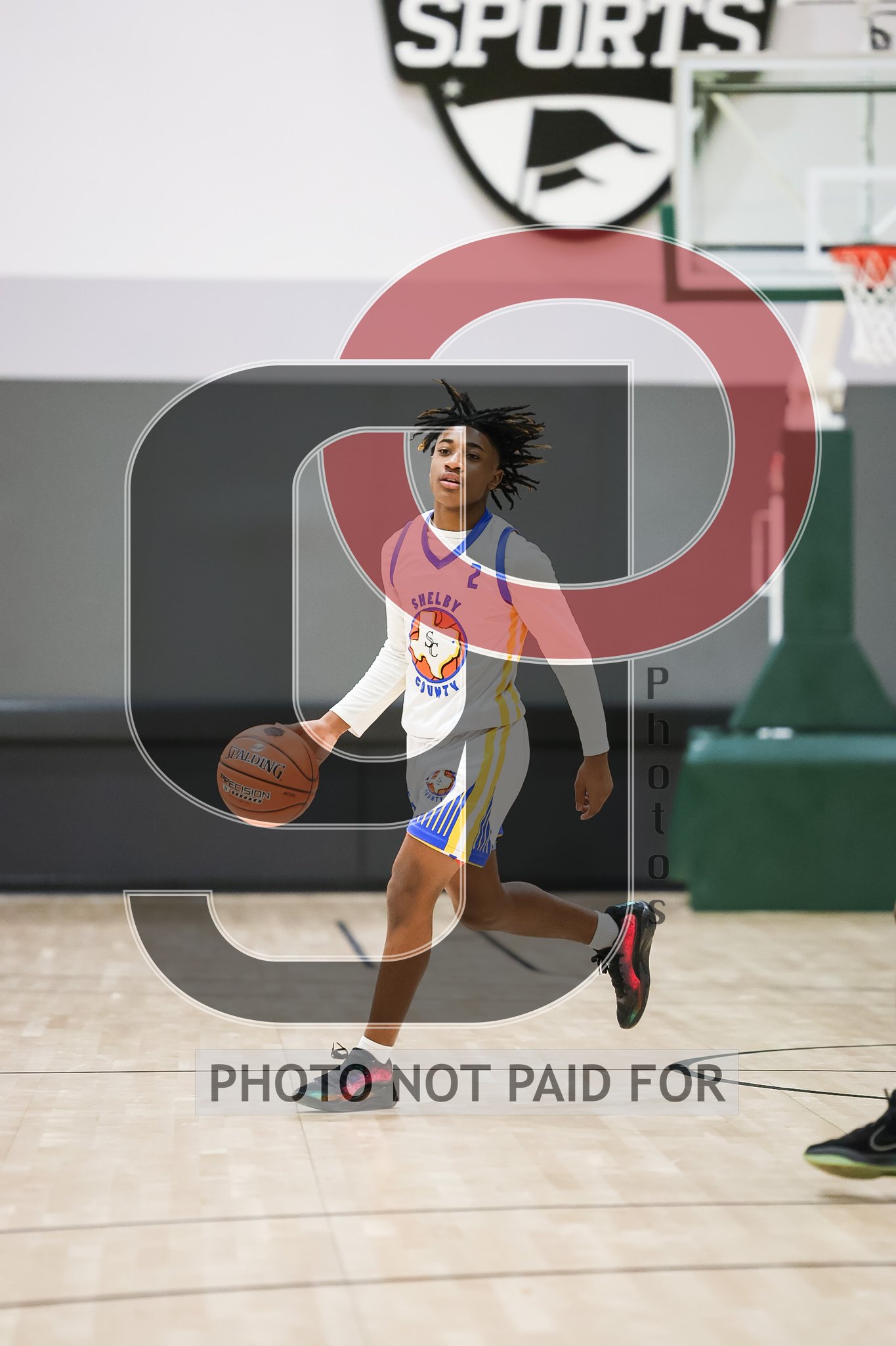 Court 6 (14U8th) - TX - Shelby County C.A.V.E GOLD vs FL - Florida All Stars 2028 Blue