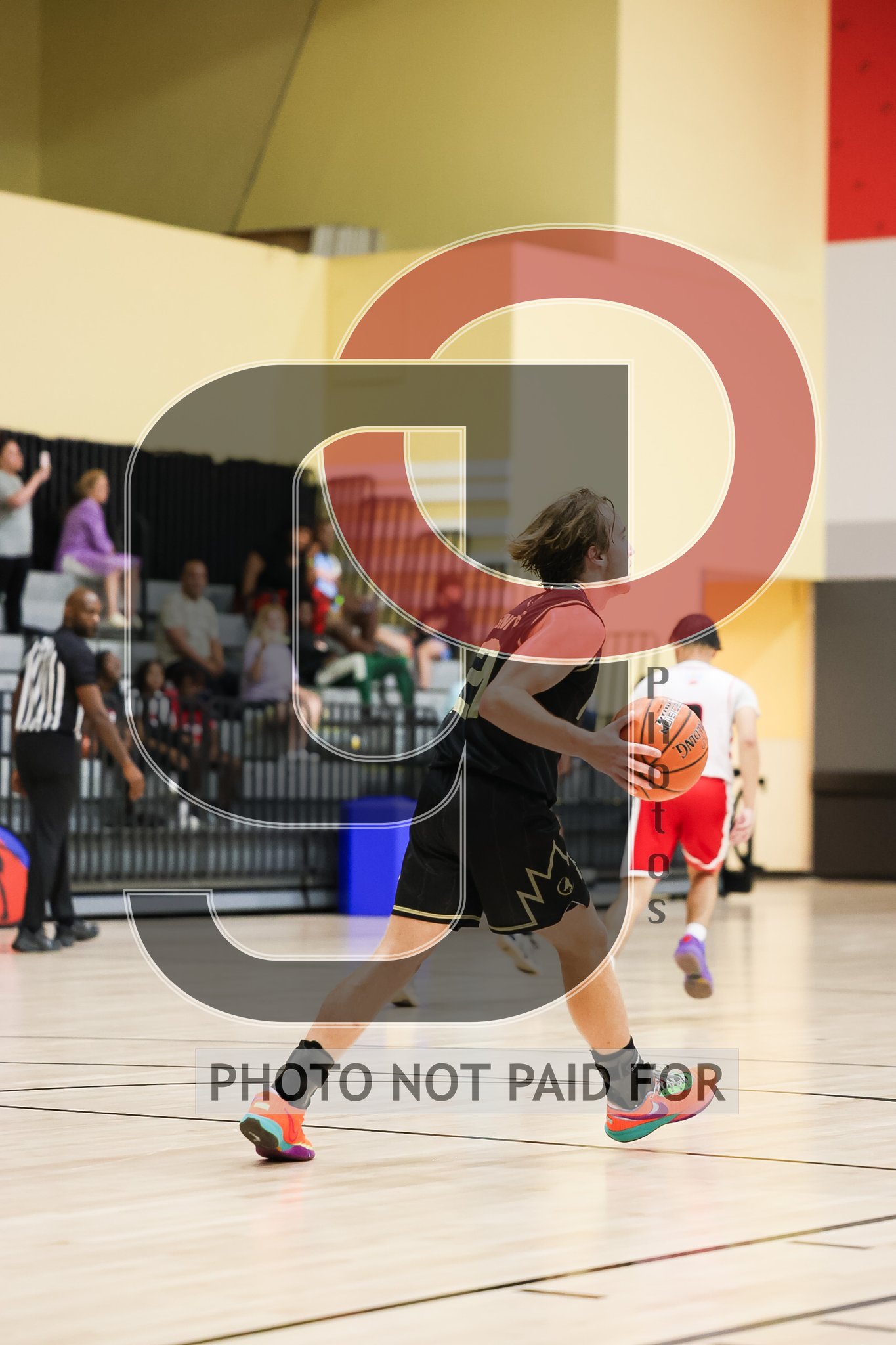 Court 5 (14U8th) - FL - SFE vs NC - Rising Pros Training 14U Gold 2024