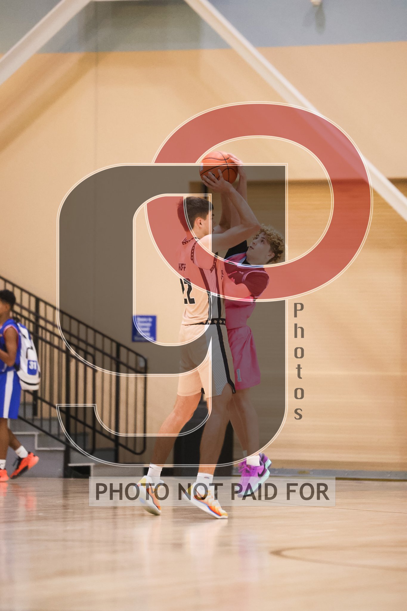Court 12 (14U8th) - TX - Texas United Gold vs FL - BLA Elite National 2028