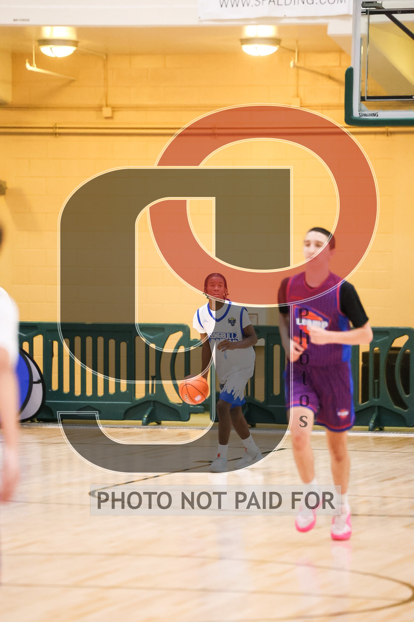 Court 7 (16U10th) - CT - YoungBullz vs FL - ZCamp Elite 16U White