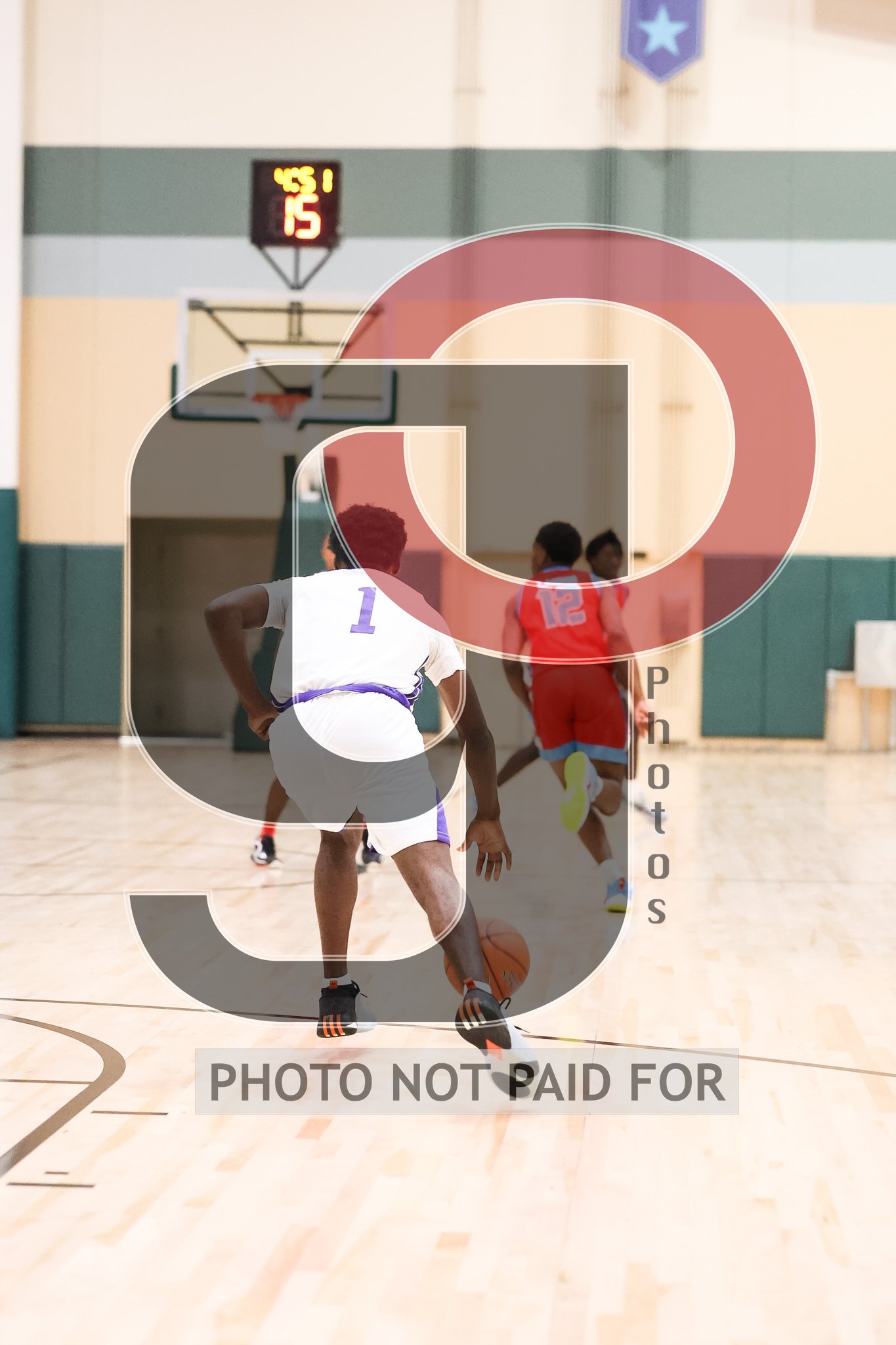 Court 12 (17U11th) - NC - SANDHILLS CYCLONES vs LA - Broncos 2025