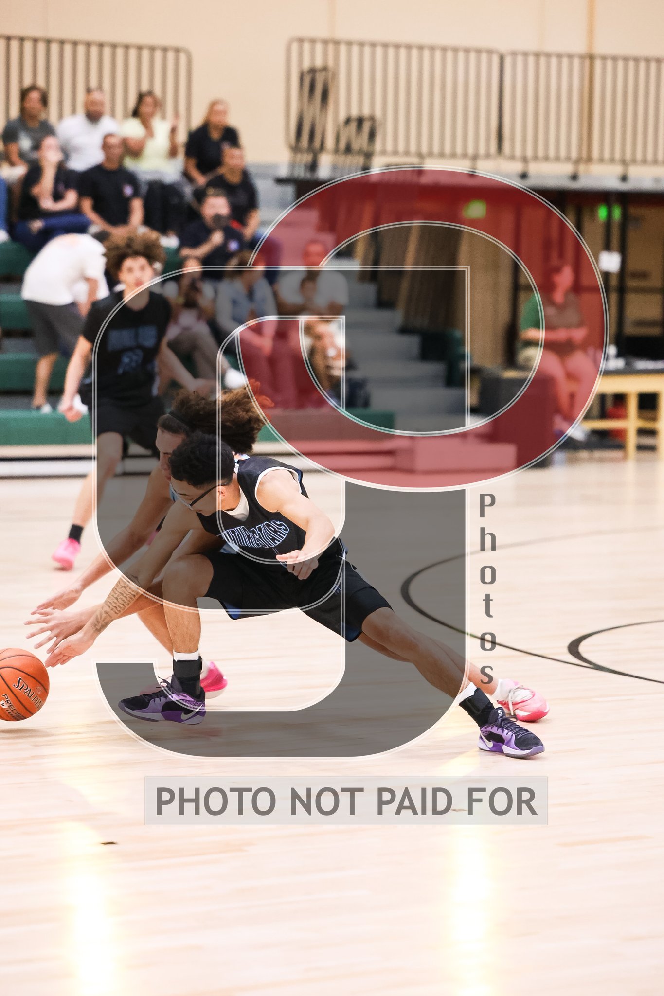 Court 9 (16U10th) - CO - Future Stars vs FL - Miami Crusaders 2026