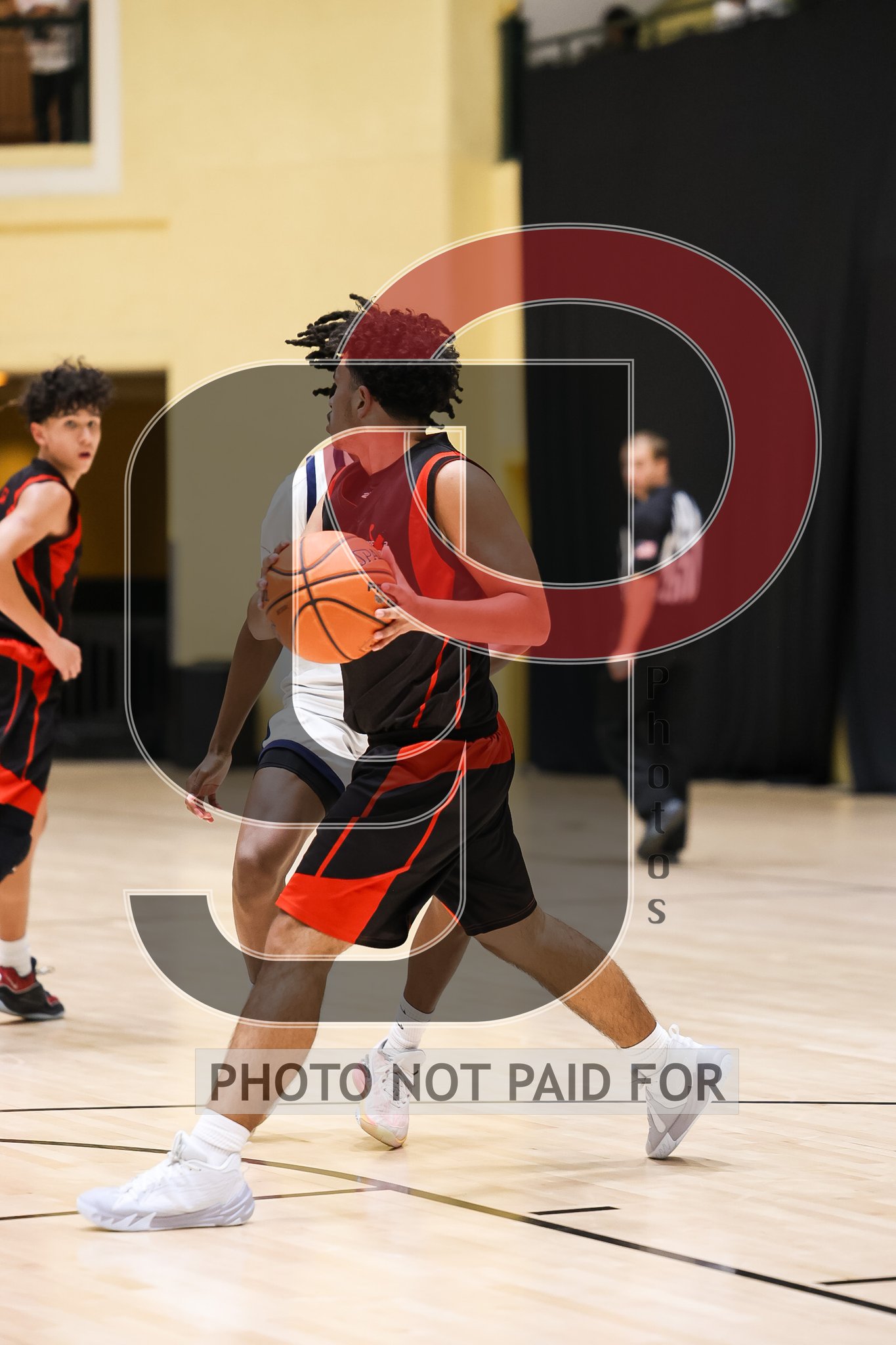 Court 1 (17U11th) - FL - Miami Dor5 Elite 2025 vs AUS - Dare2Dream