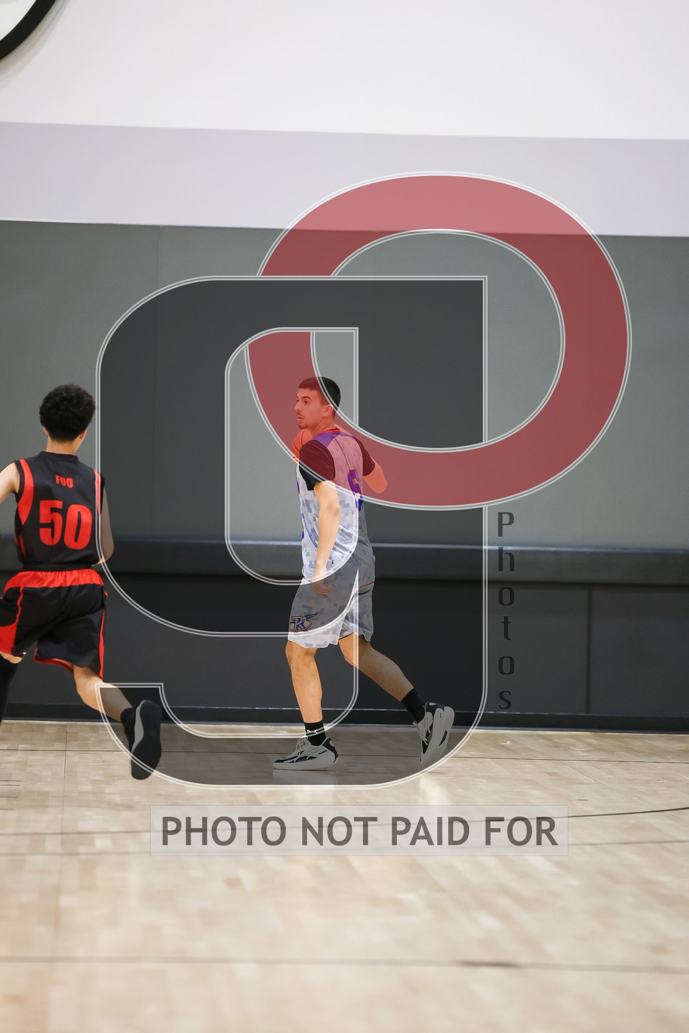 Court 5 (17U11th) - FL - P.E.R 2025 vs AUS - Dare2Dream