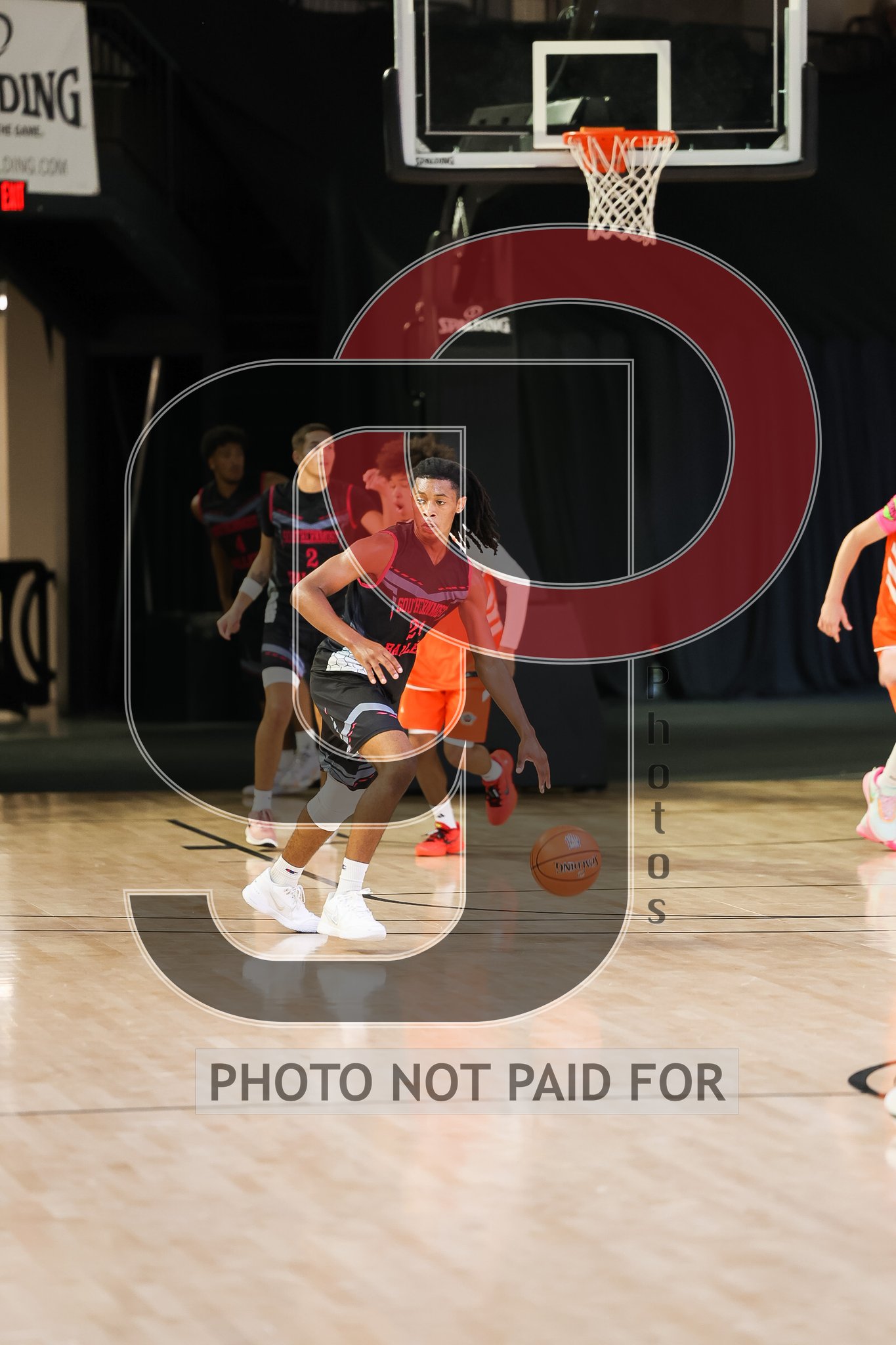 Court 15 (17U11th) - IN - Midwest Explosion vs FL - Southernmost Ballerz Sunset