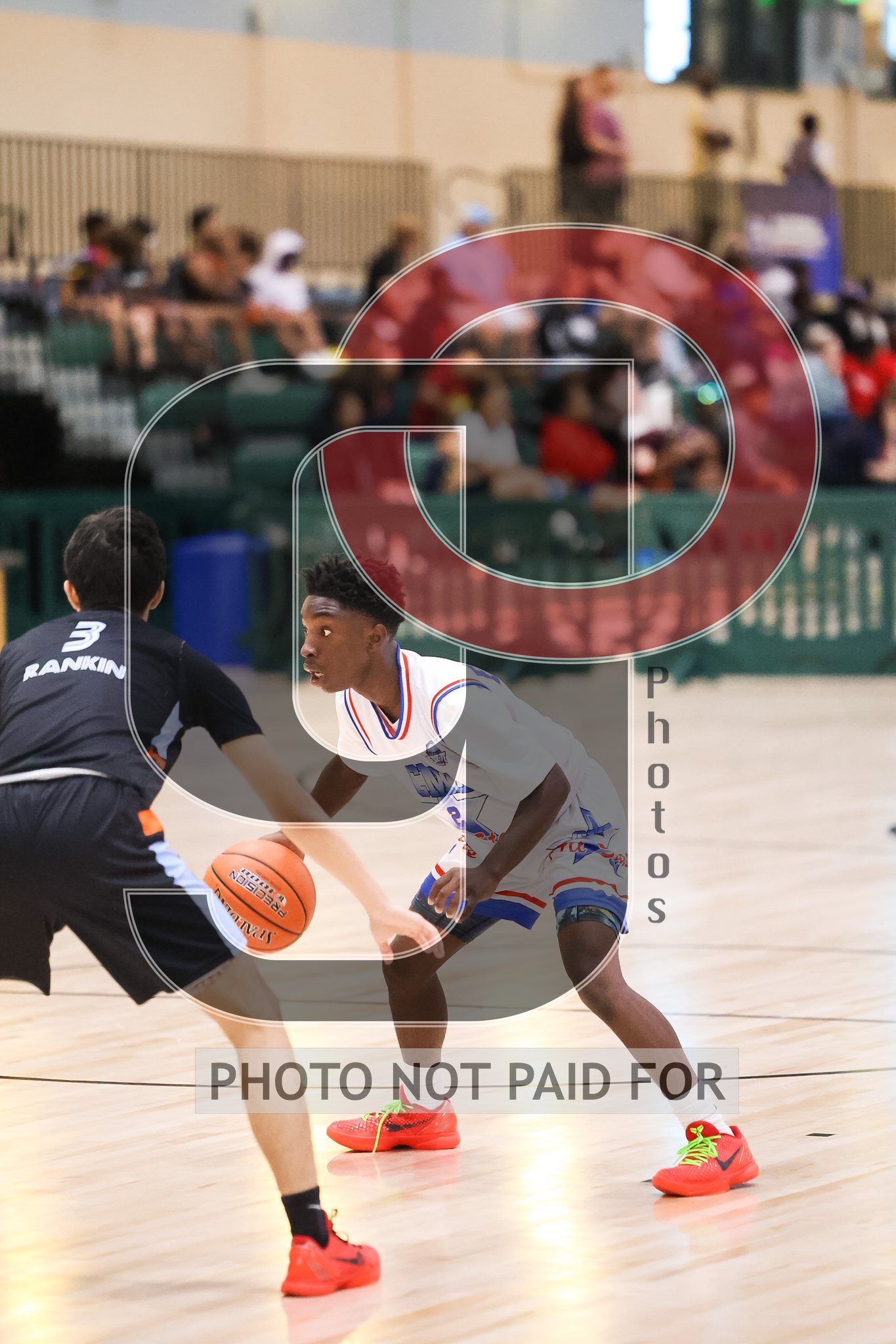 Court 9 (16U10th) - NY - Courtmasters Elite vs TX - TXP26 Blue