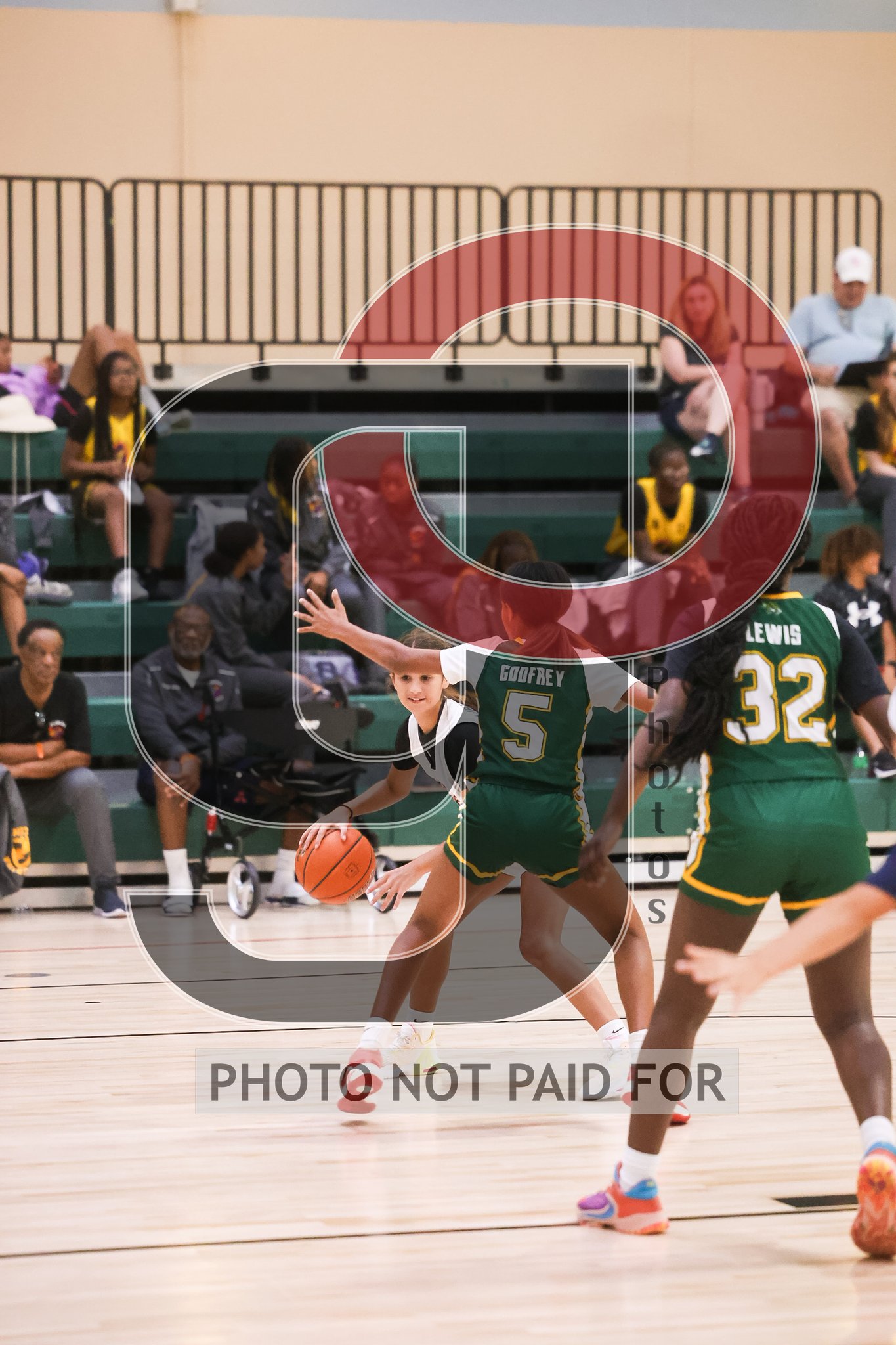 Court 9 (Girls 7th) - FL - Liberty Edge 2030 vs FL - Jupiter Jaguars