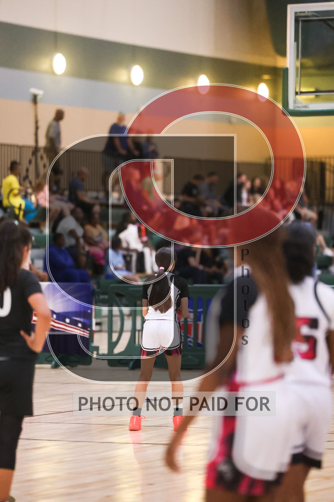 Court 10 (Girls 7th) - FL - BGB 2029 vs FL - TNBASouth