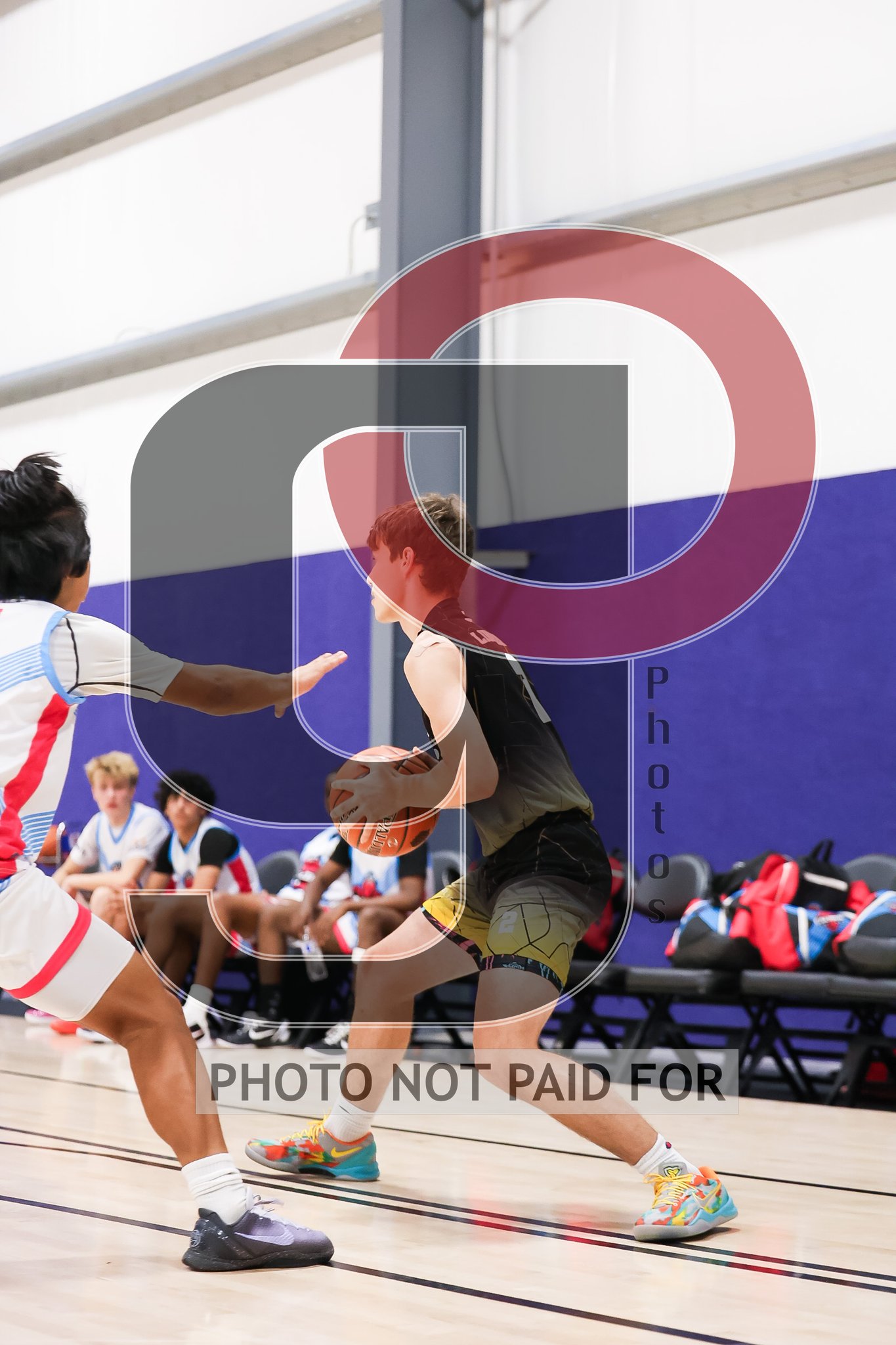 Court 18 (14U8th) - FL - Caliber 3 vs FL - Handle Life