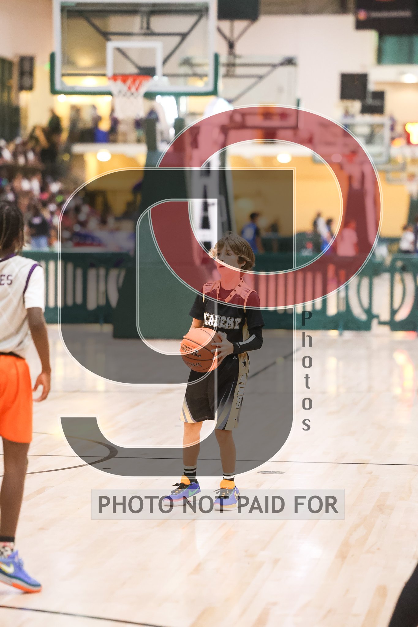 Court 11 (12U-6th) - FL - Riverview Sonics Flateau vs FL - Wings Academy