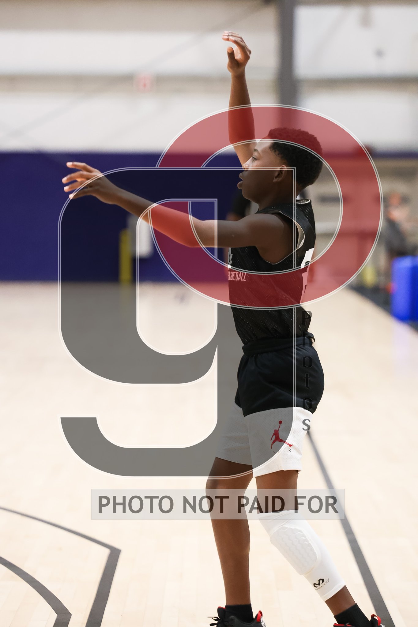 Court 17 (12U-6th) - FL - Inspir8tion Basketball 2030 vs FL - TNBASouth