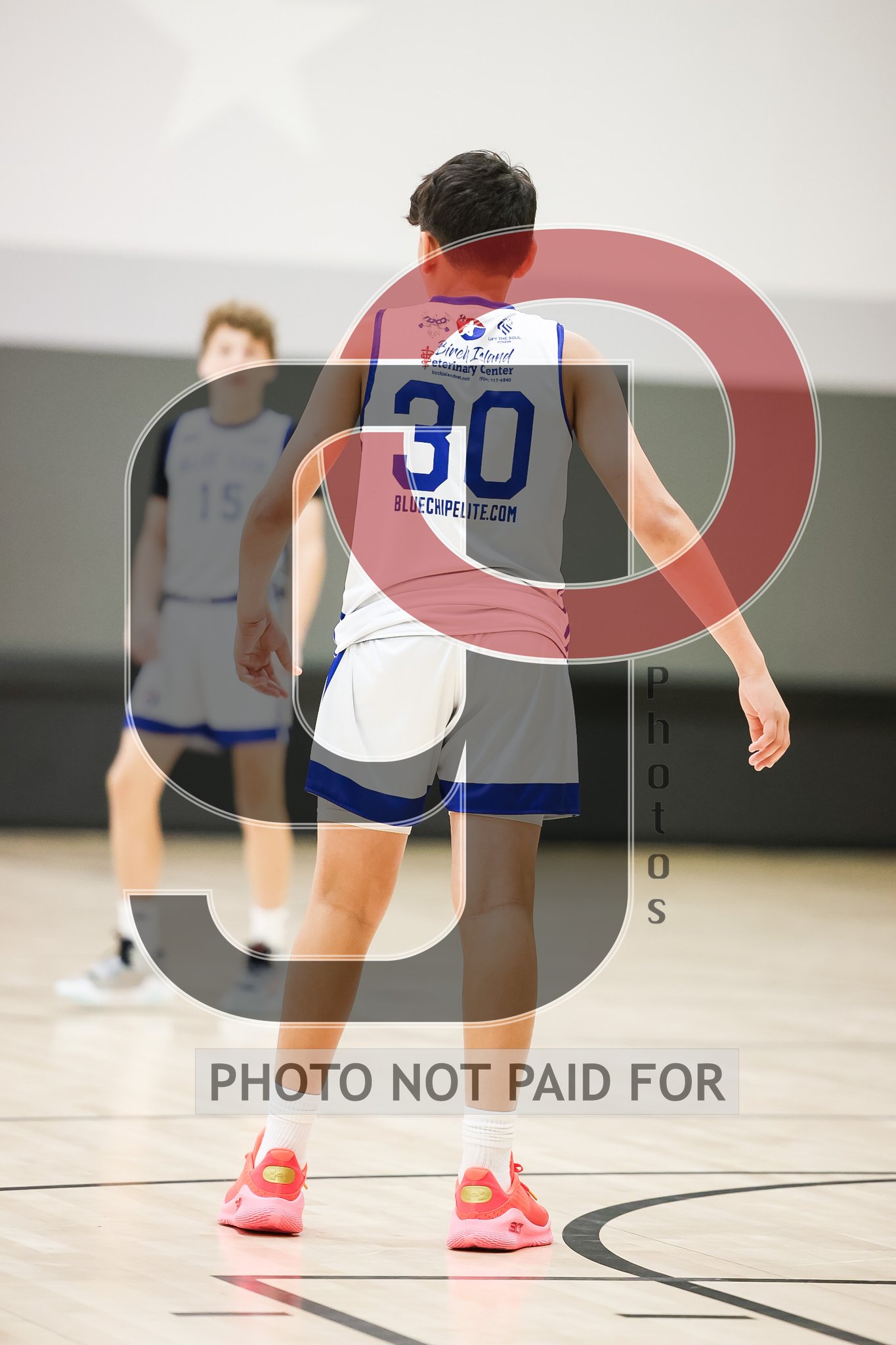 Court 6 (14U-8th) - FL - BC 2028 vs SC - 365 Running Rebels 14U T