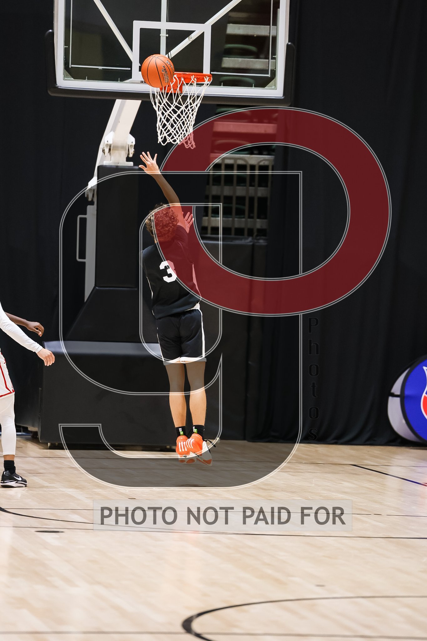 Court 3 (16U-10th) - FL - Limitless Basketball 2026 Black vs FL - Global Not Local
