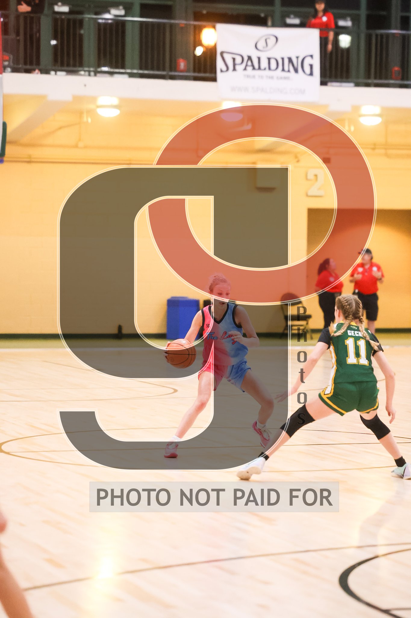 Court 7 (Girls Vars D3) - OH - The LAB vs FL - Jupiter Jaguars