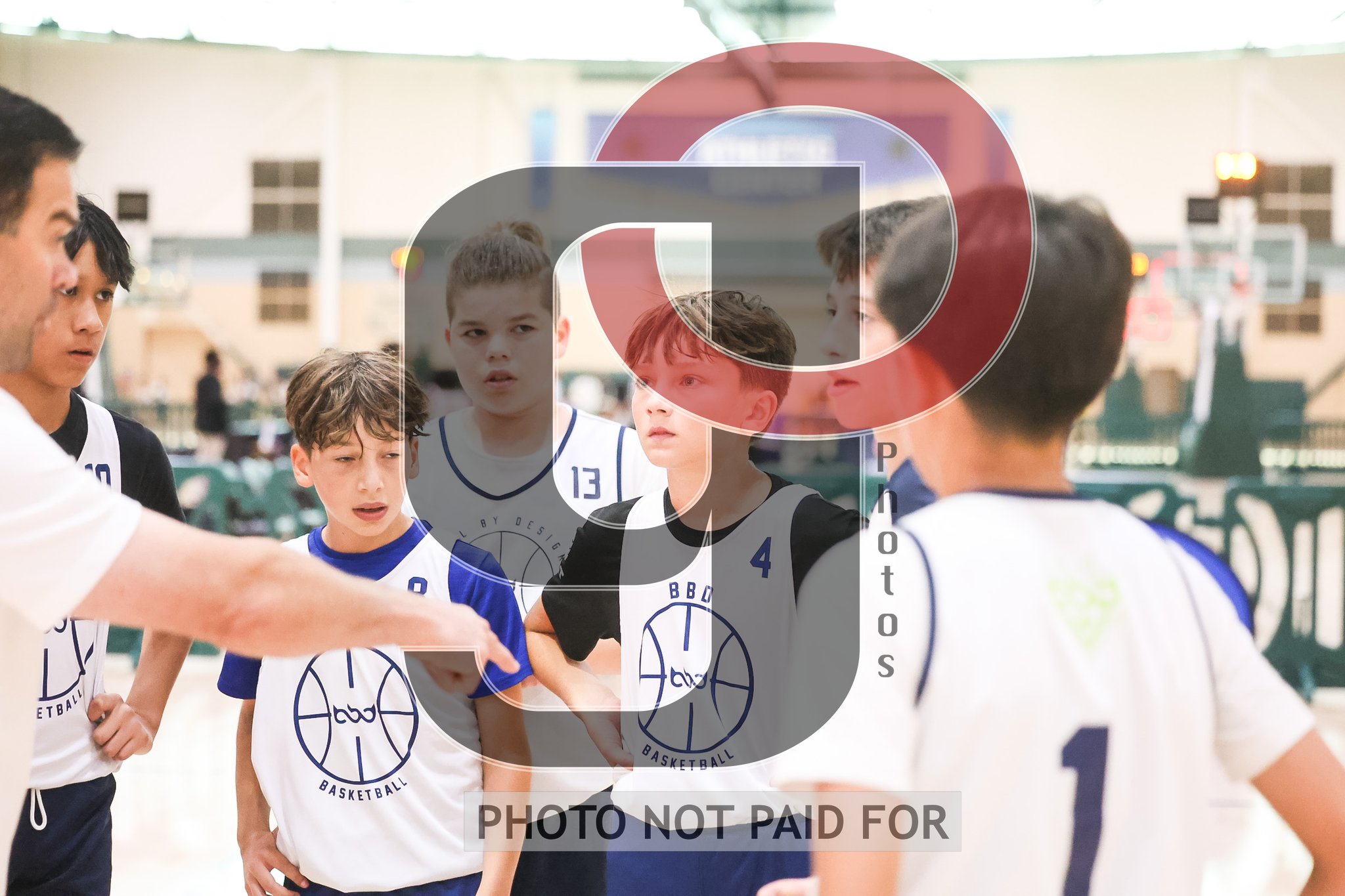 Court 7 (12U-6th) - FL - BBD vs FL - Inspir8tion Basketball 2030
