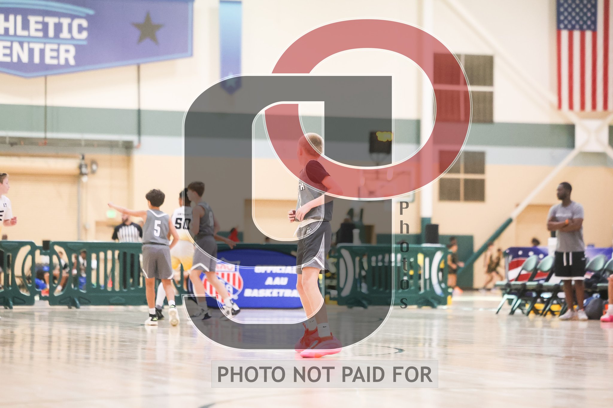 Court 10 (12U-6th) - FL - Handle Life vs FL - TNBASouth